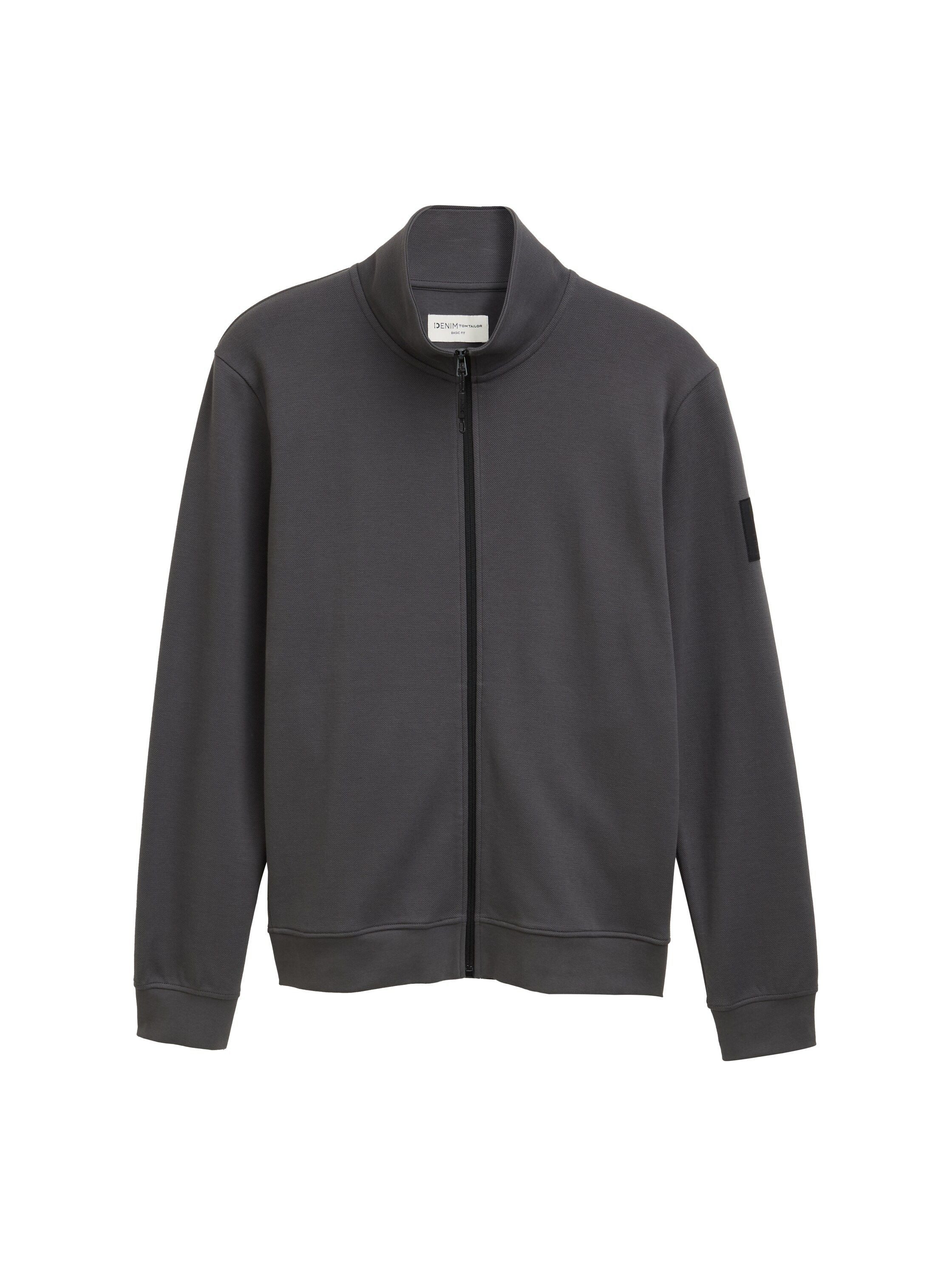 TOM TAILOR Denim Sommerjacke günstig online kaufen
