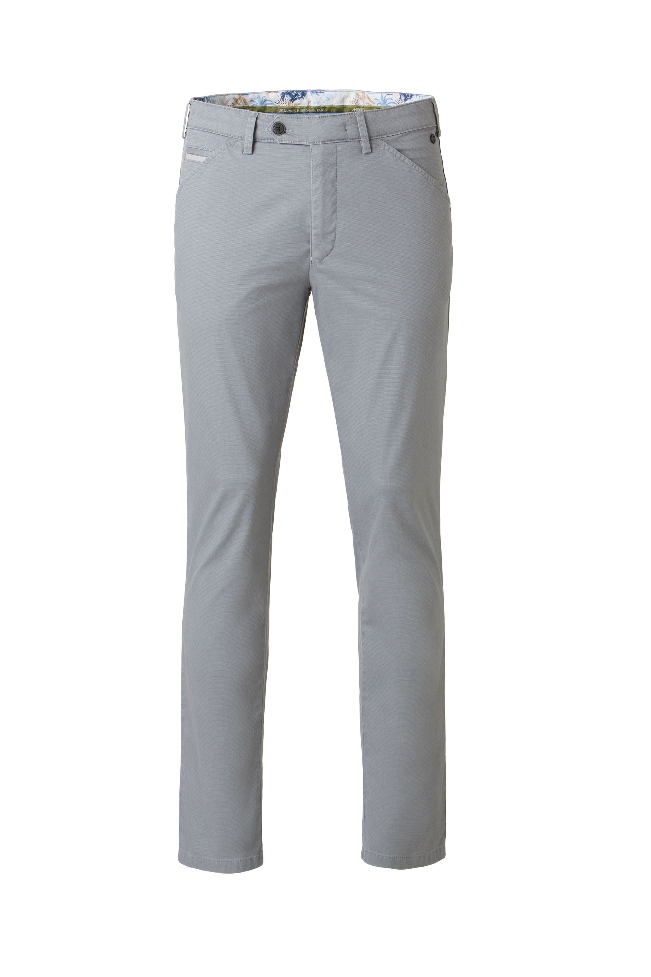 Chinohose FANTASY STRUCTURE BAUMWOLL CHINO