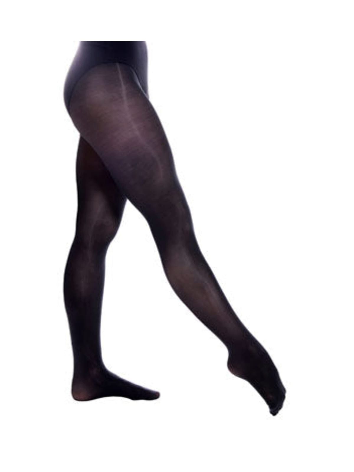 Rumpf Strumpfhose Ballettstrumpfhose Elastic Atmungsaktiv, Elastischer Bund