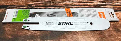 STIHL Führungsschiene Rollomatic E Light 35cm 3/8"P 1,3 mm 30050007409, 35 cm Schwertlänge