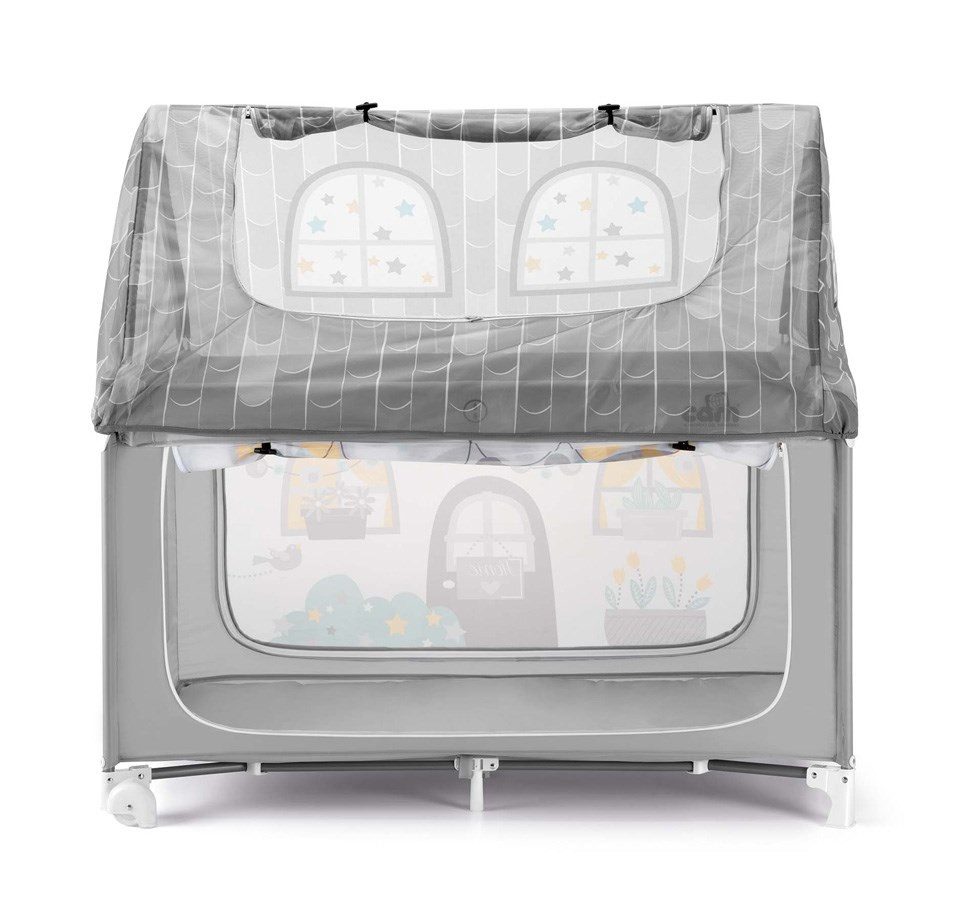 CAM Babybett & Spielhaus Daily Dolci Sogni