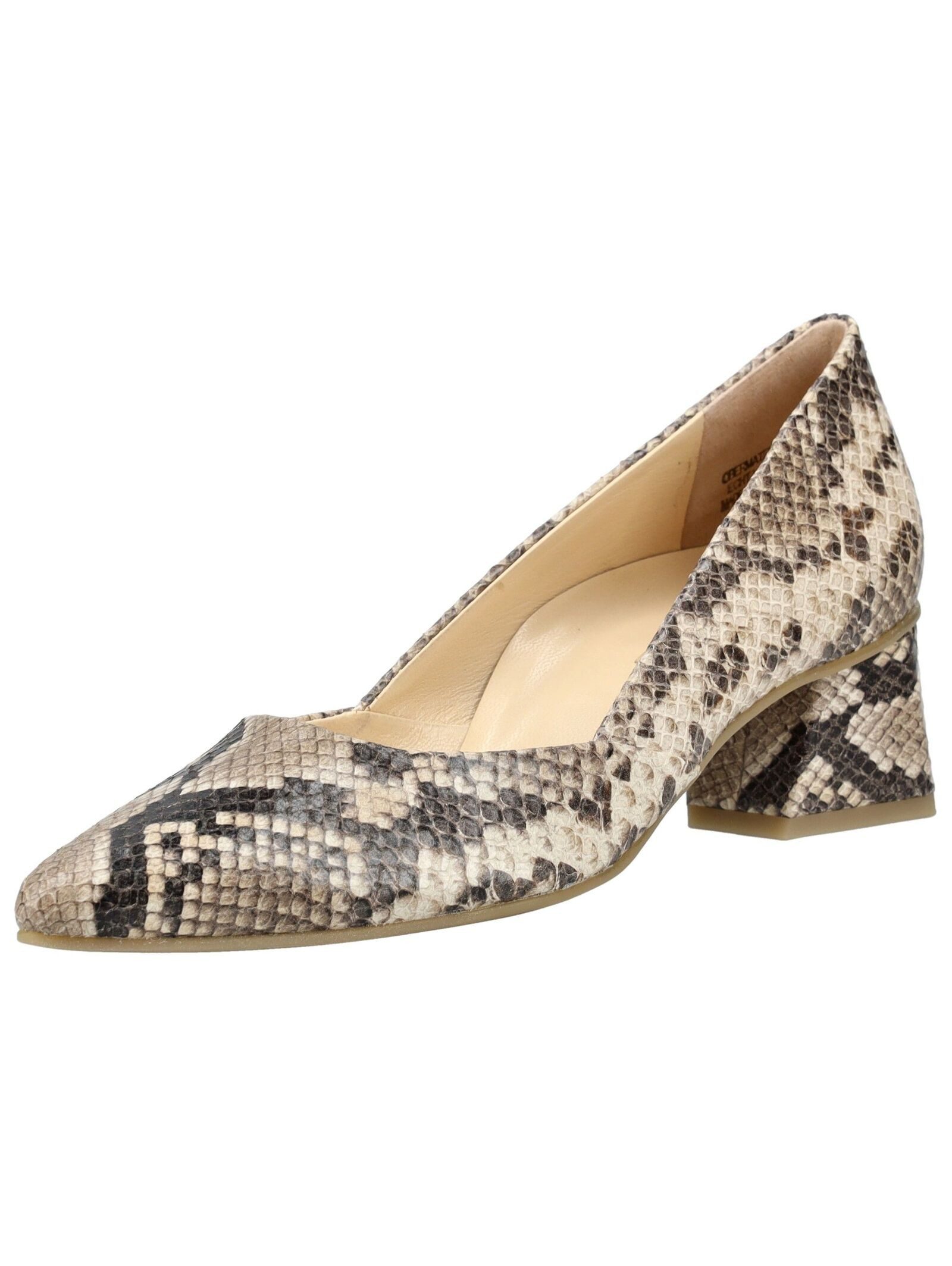 Paul Green Paul Green Pumps Leder Pumps