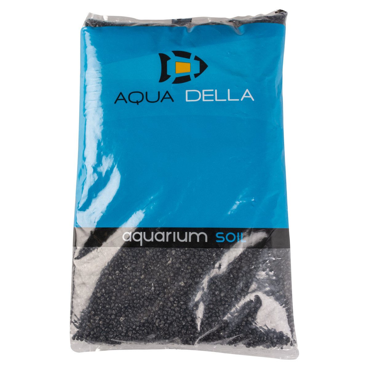 Europet-Bernina Aquarienkies Aquarienkies schwarz