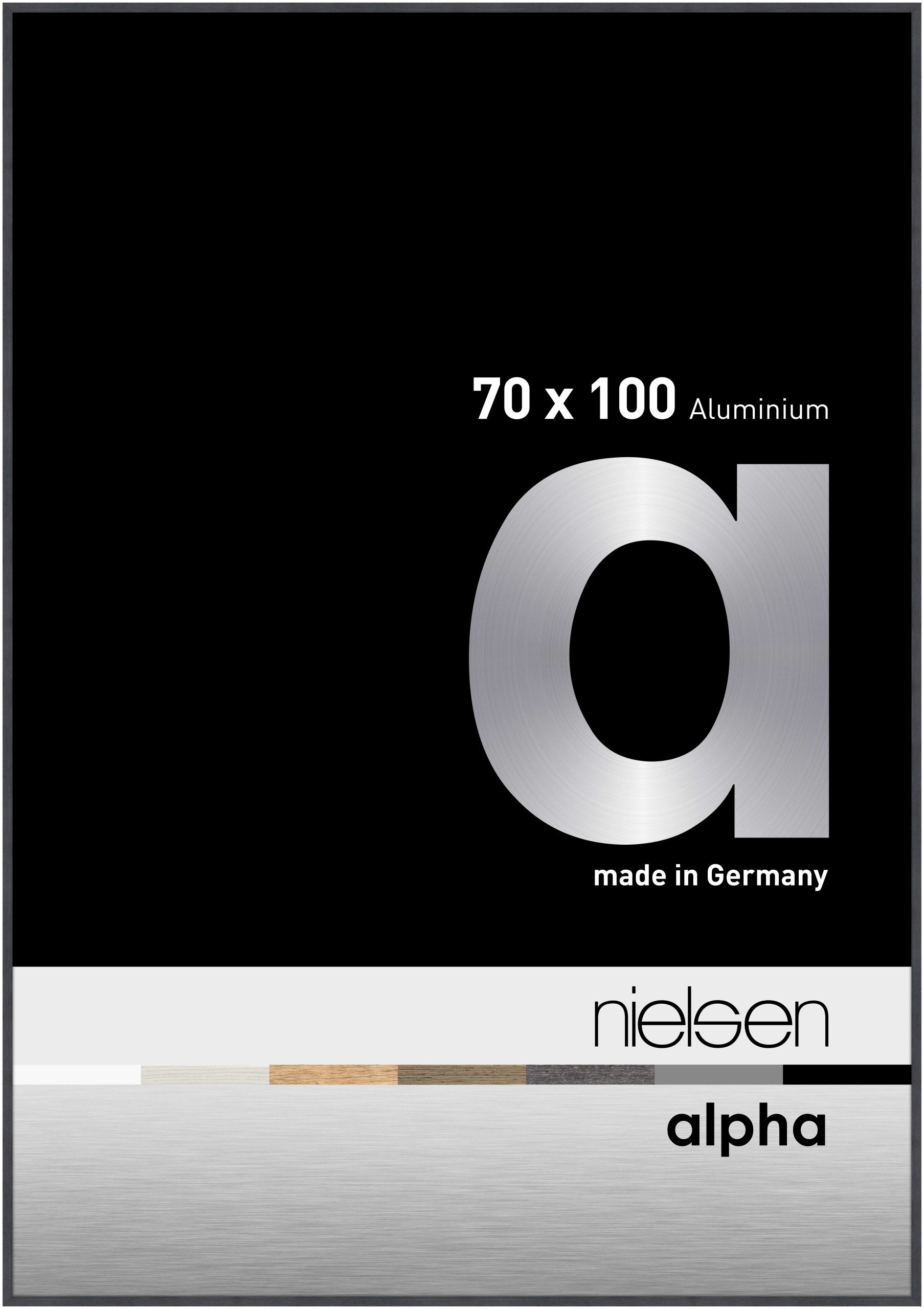 nielsen Bilderrahmen Alpha, (1 St) günstig online kaufen