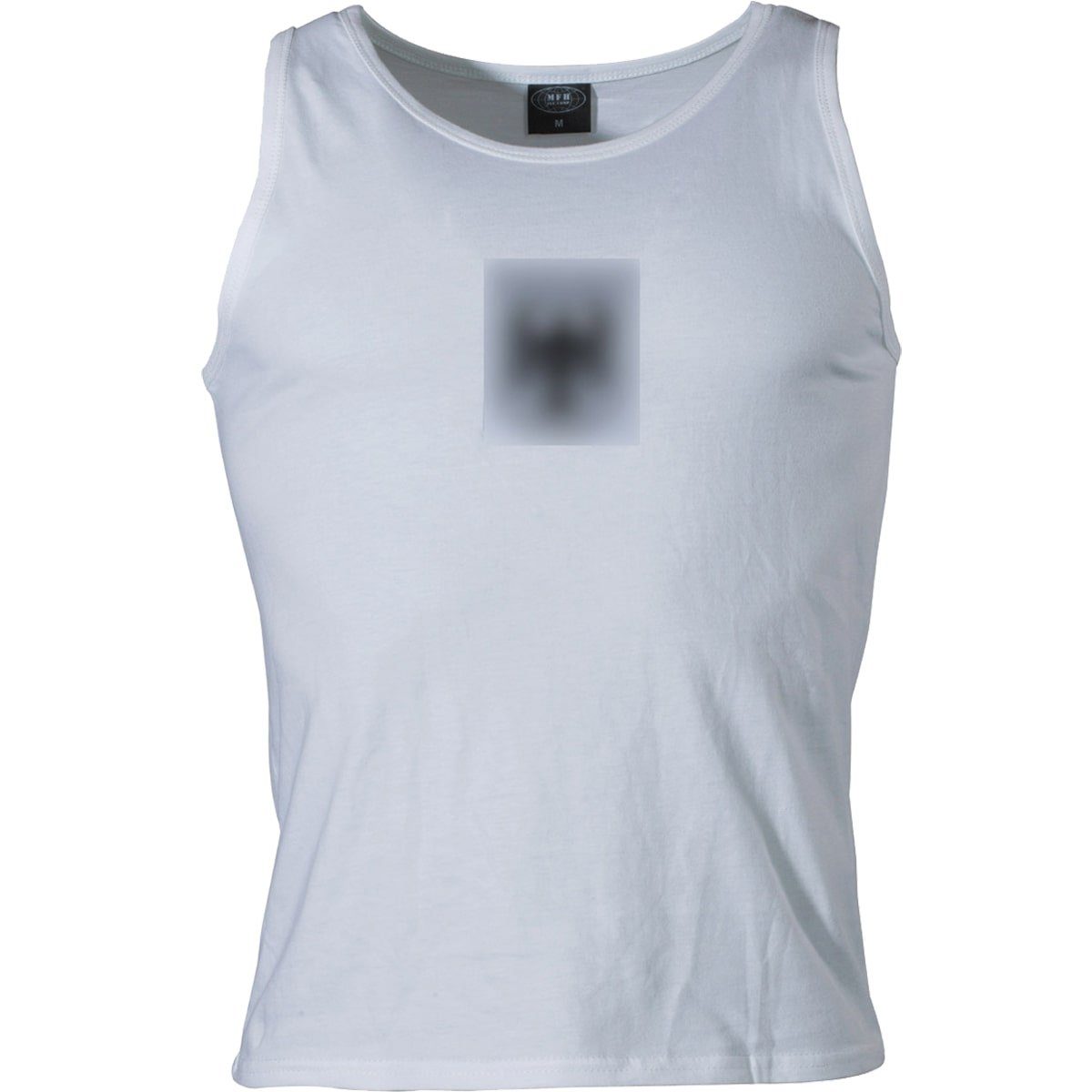 Mil-Tec Tanktop Bundeswehr Tank Top mit günstig online kaufen