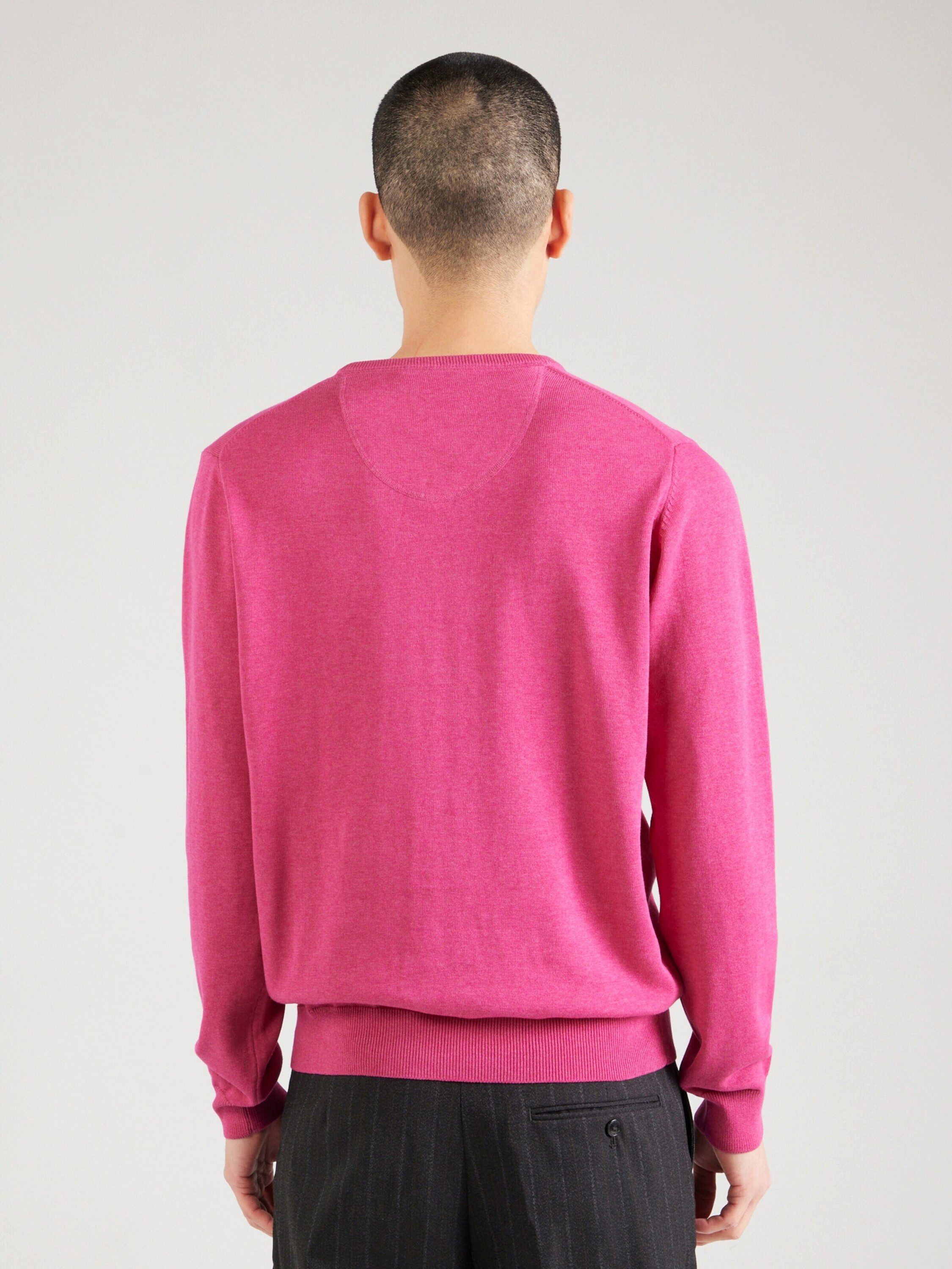 FYNCH-HATTON Strickpullover (1-tlg)