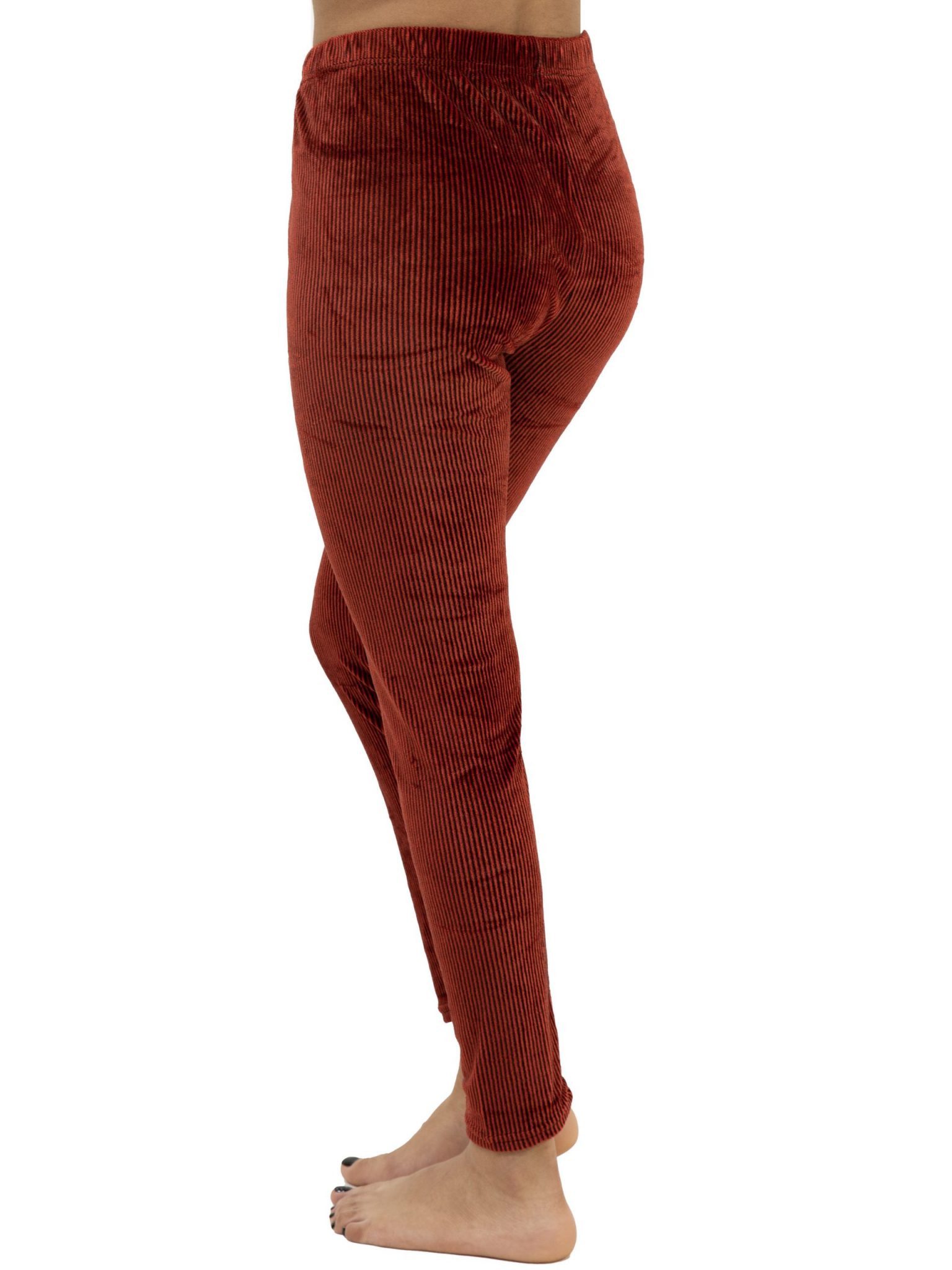 Leggings Park Leggings Damen Leggings Winter günstig online kaufen