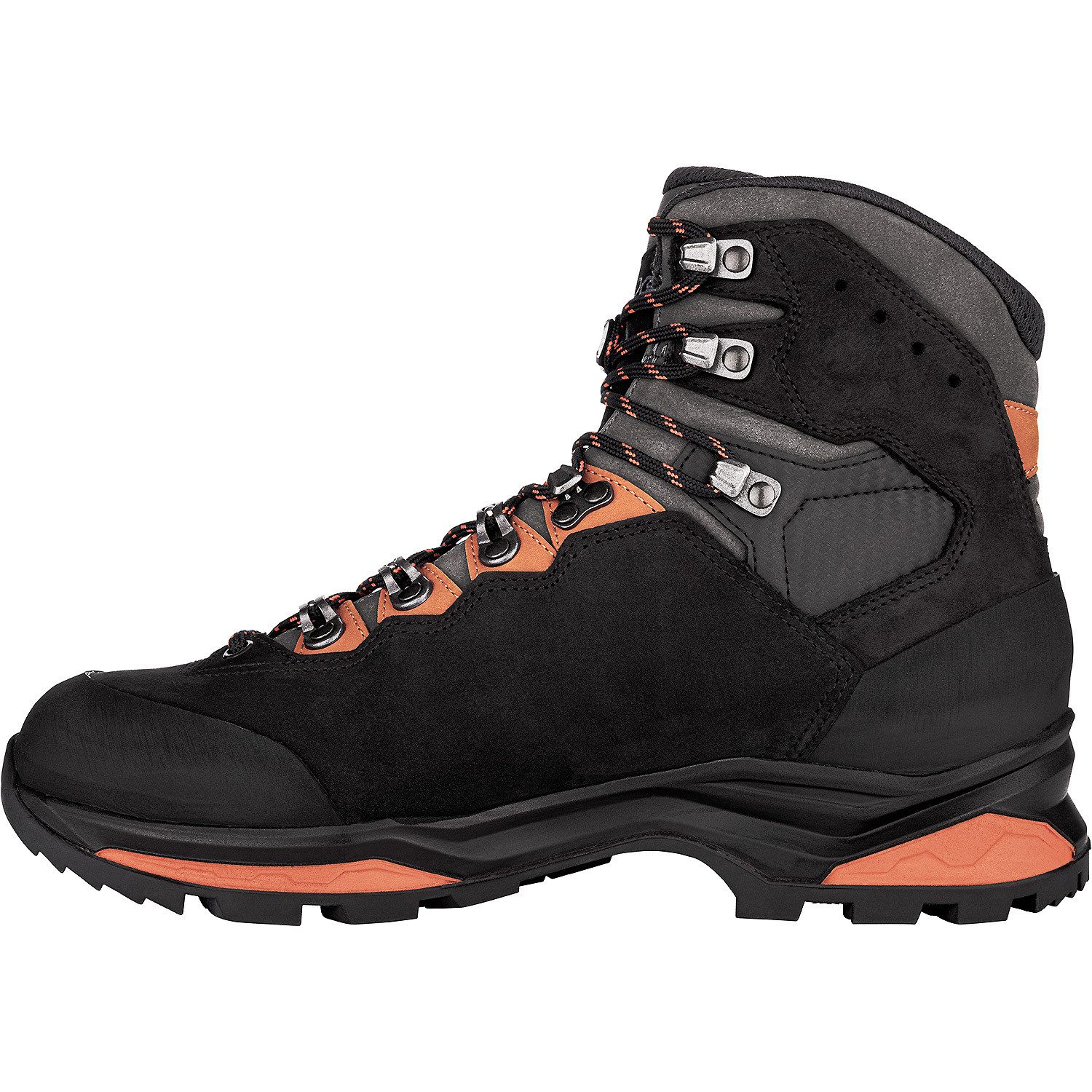 Lowa Trekkingstiefel CAMINO EVO GTX W Wanderstiefel günstig online kaufen