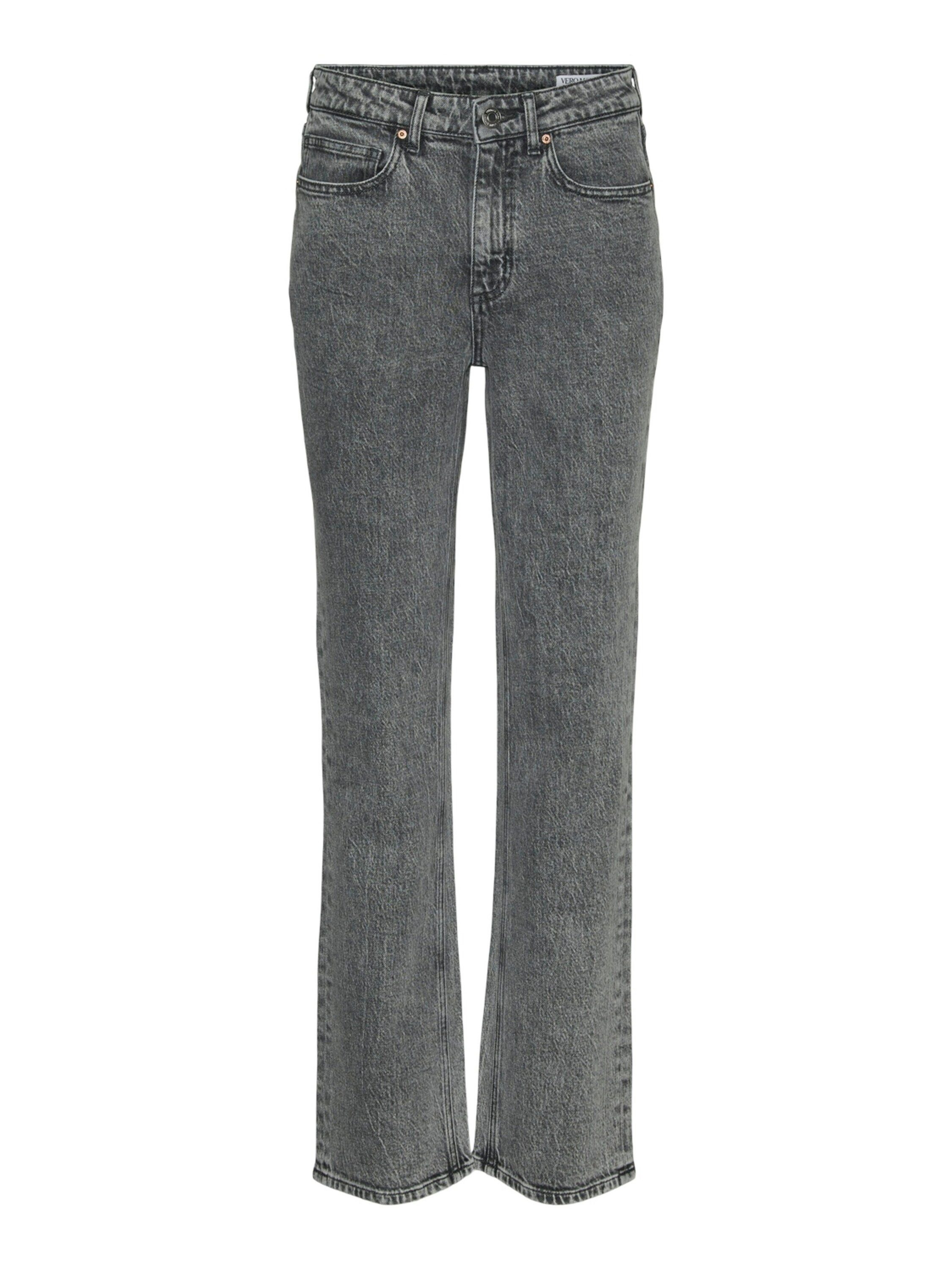 Vero Moda Gerade Jeans VMTESSA HR günstig online kaufen