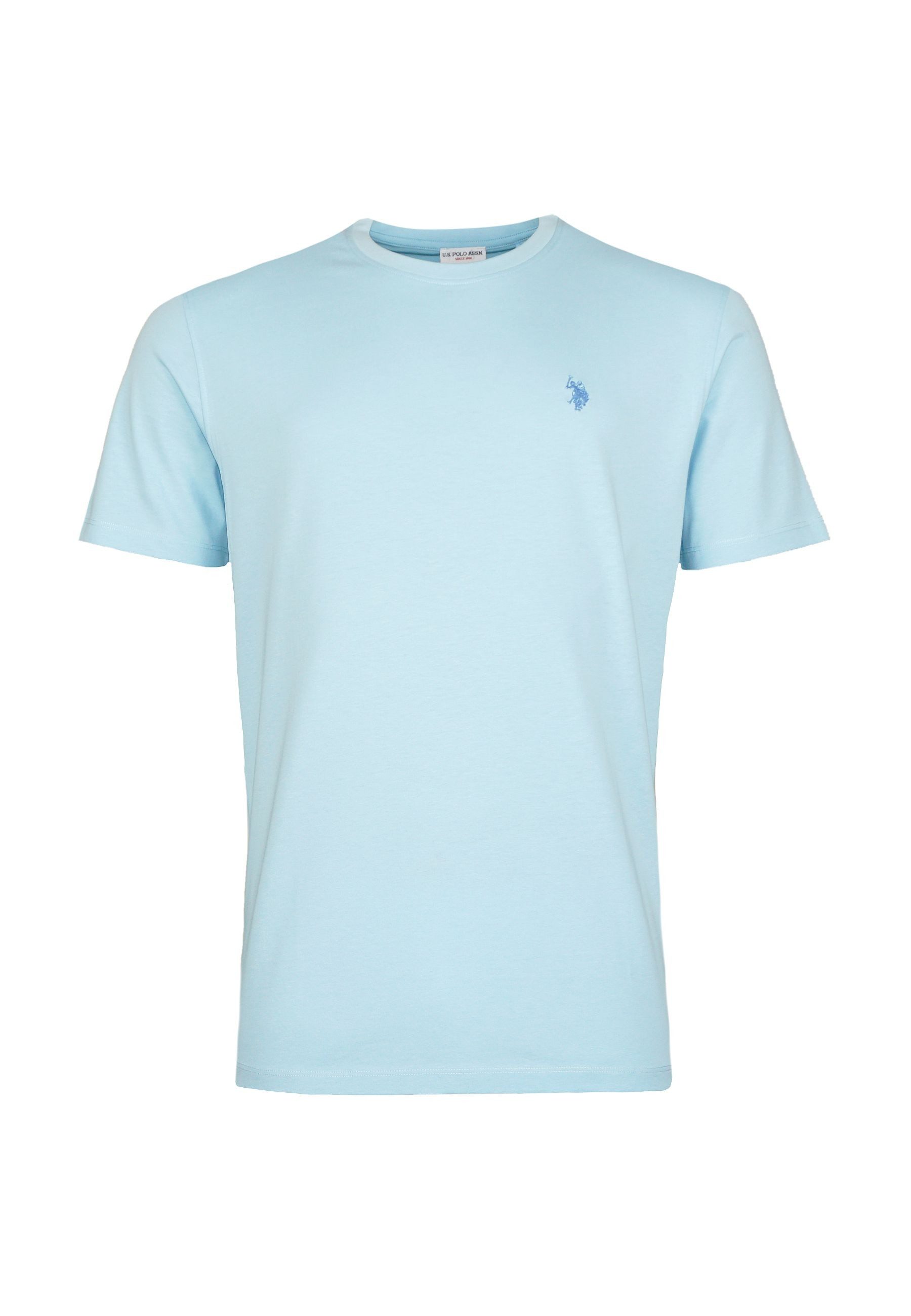 T-Shirt T-Shirt Basic Shirt R-Neck