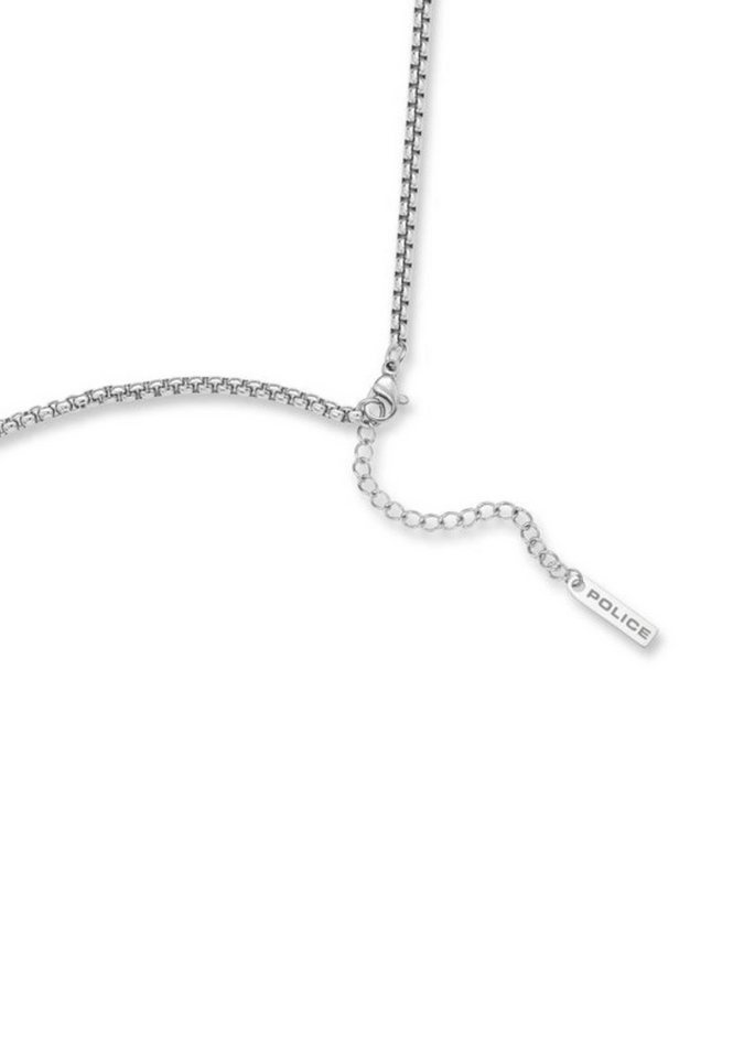 Police Collier Duet Halskette von Police... Police Collier Duet Halskette von Police...
