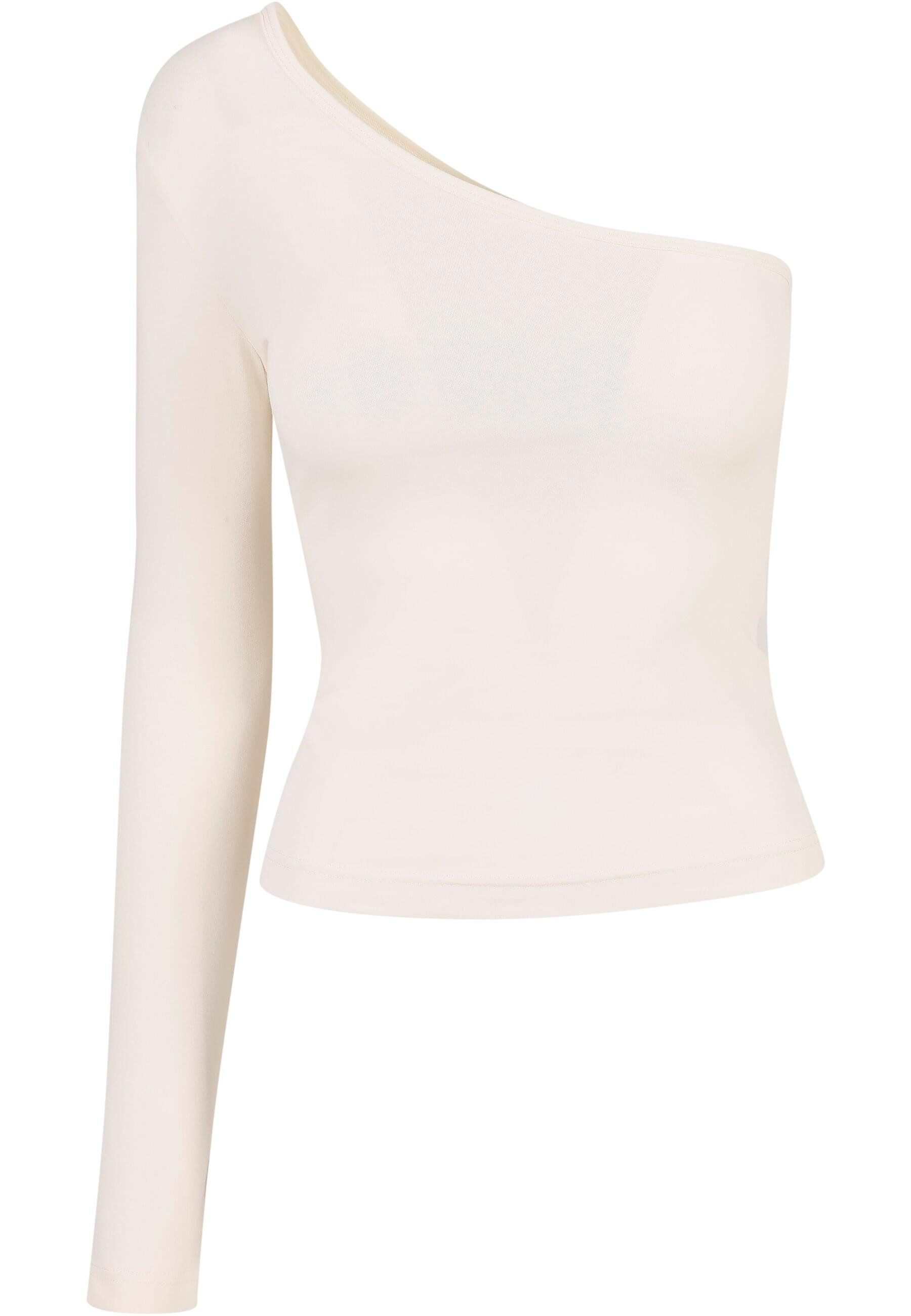 URBAN CLASSICS Langarmshirt Urban Classics Damen günstig online kaufen