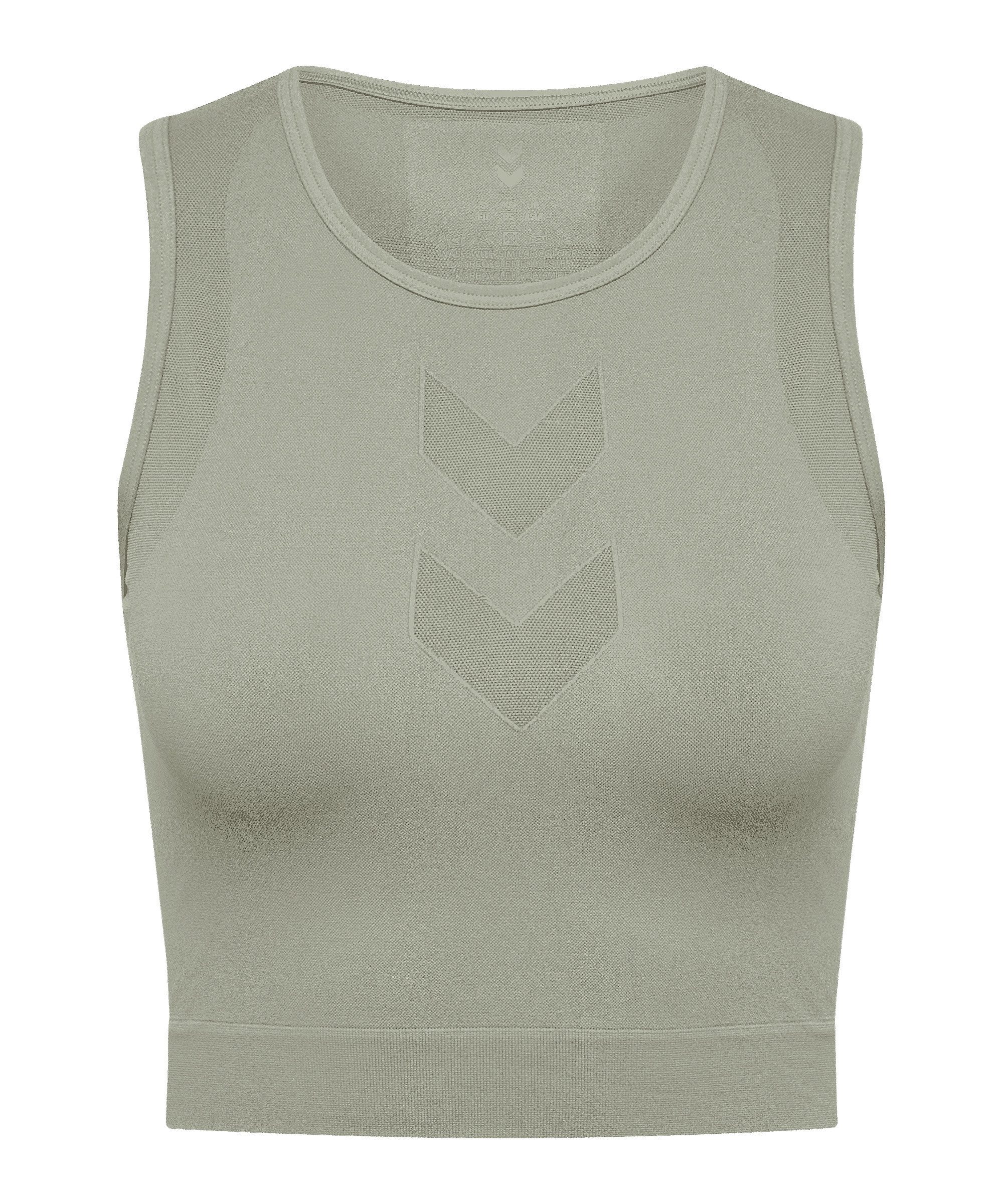 T-Shirt Hummel Hiit Seamless T-Shirt Damen