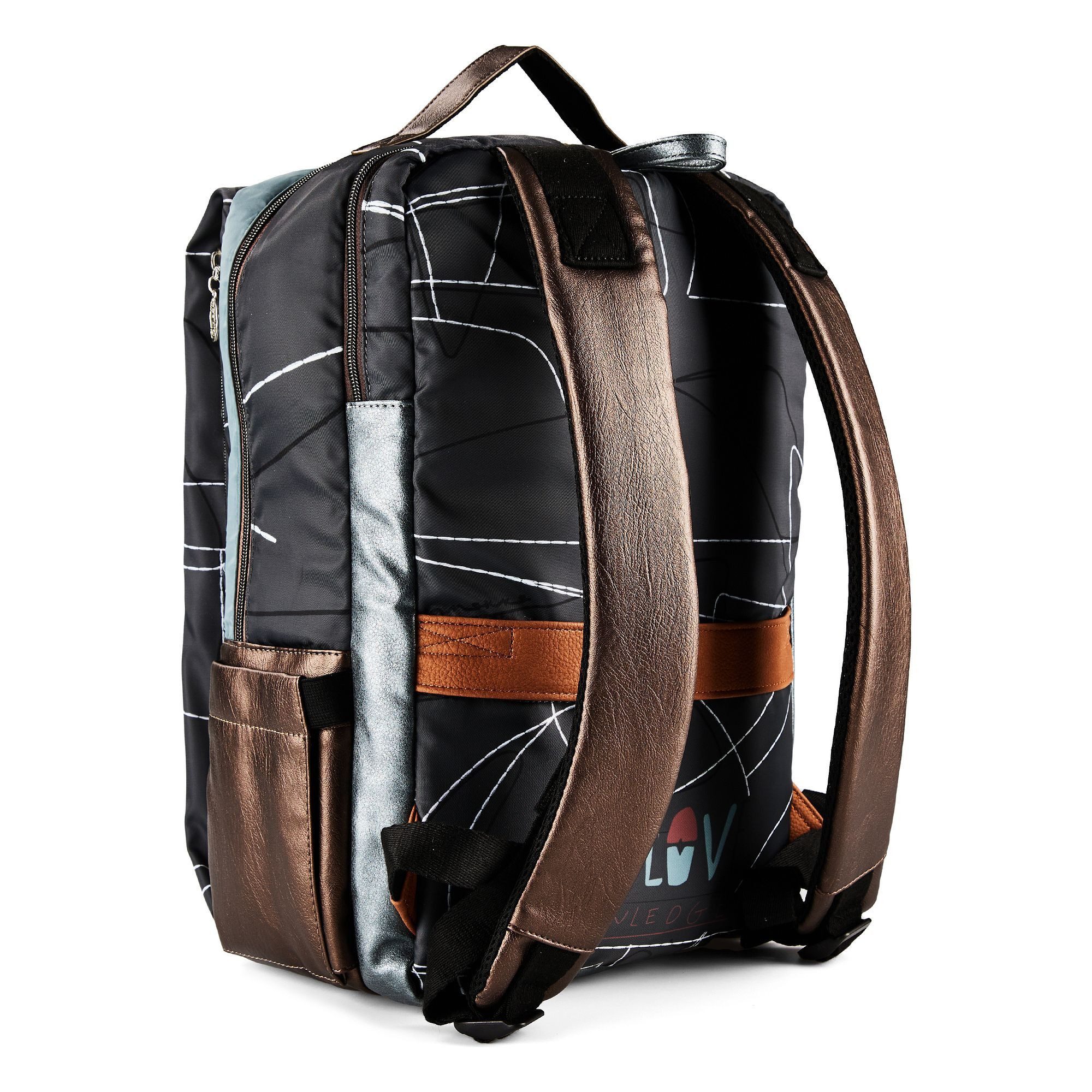 Anekke Daypack Sophia, Polyester