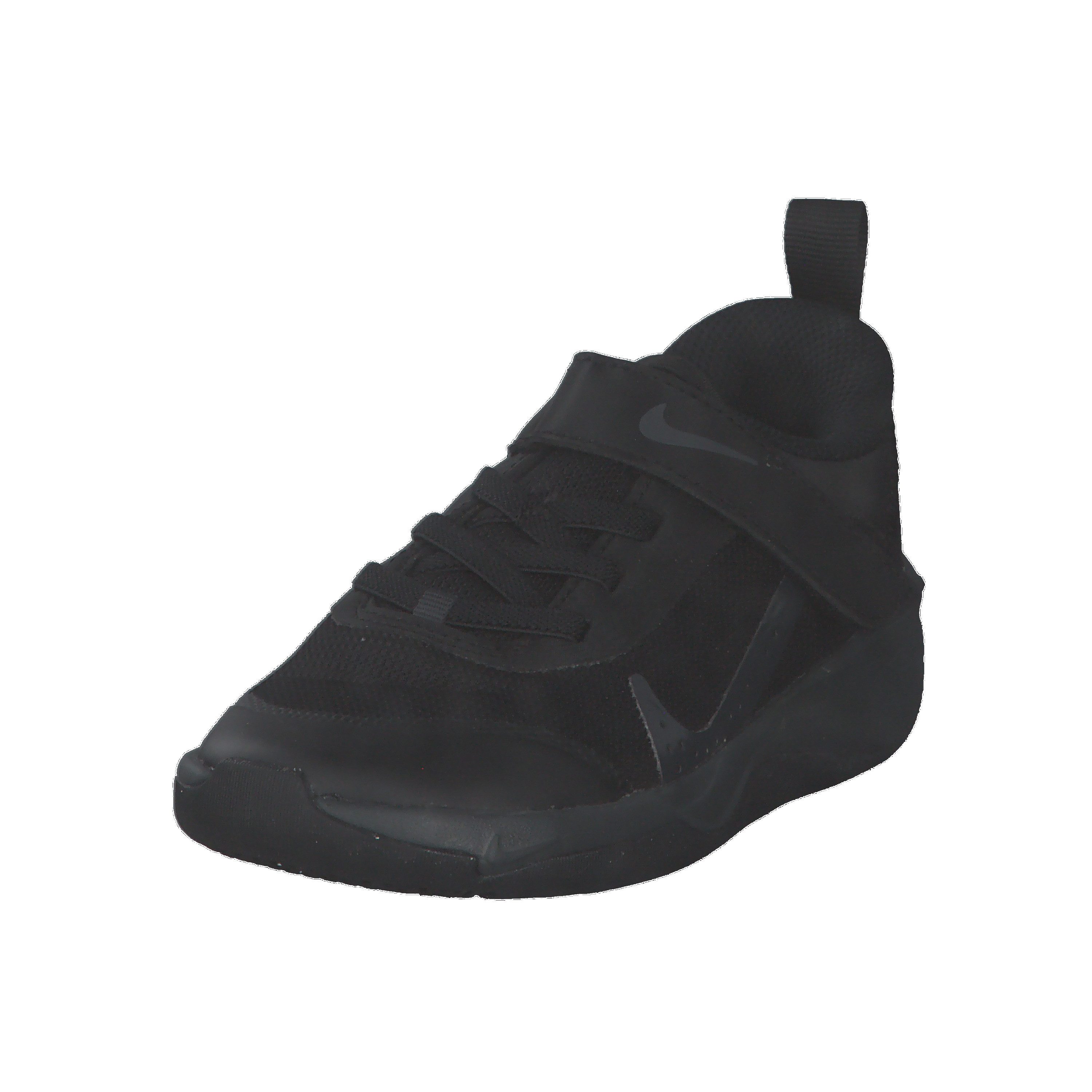 Nike Sportswear Nike Kinder Hallenschuhe Omni Multi-Court DM9026 Sneaker – Bild 4 von 5