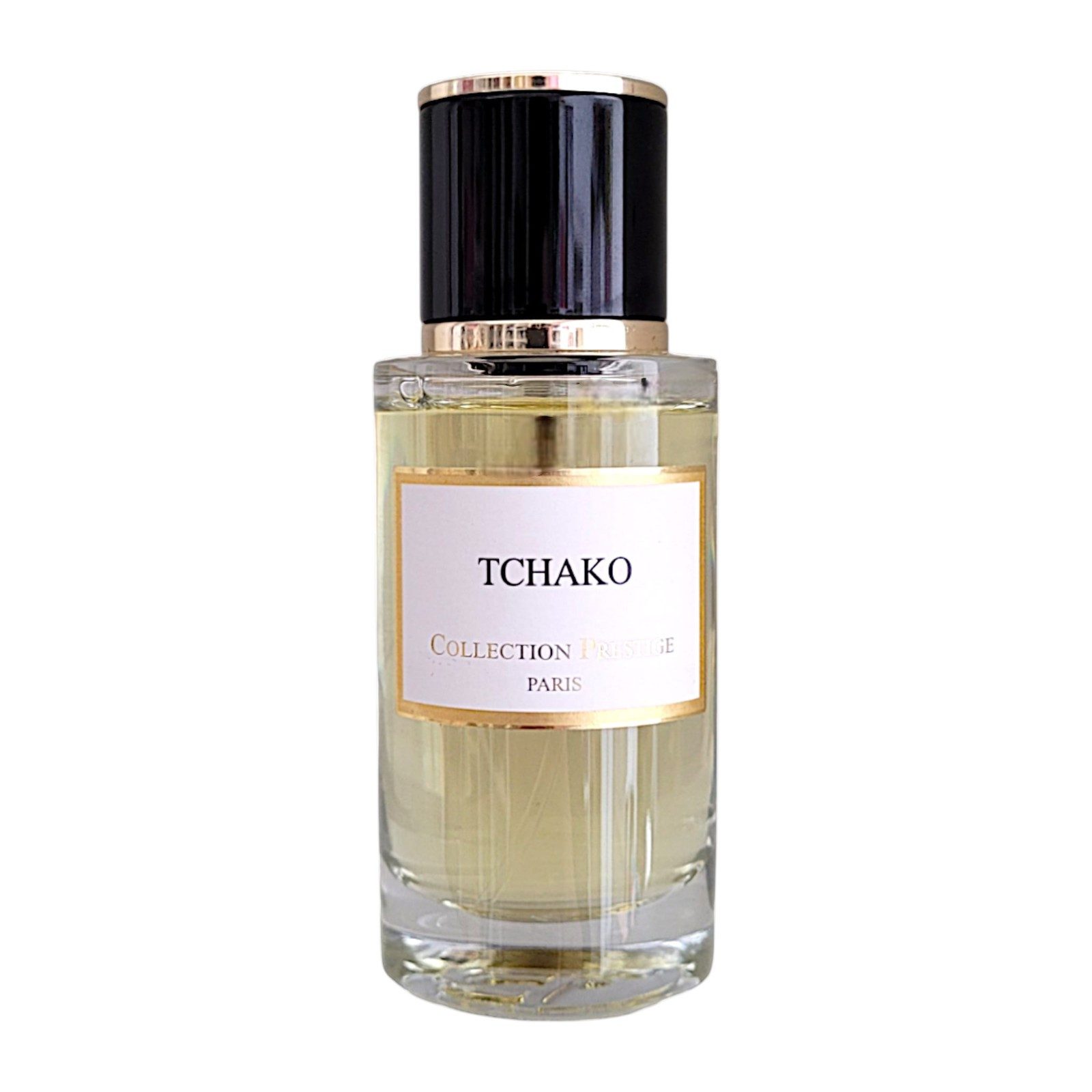 Collection Prestige Eau de Parfum Collection Prestige Tchako Eau de Parfum 50ml