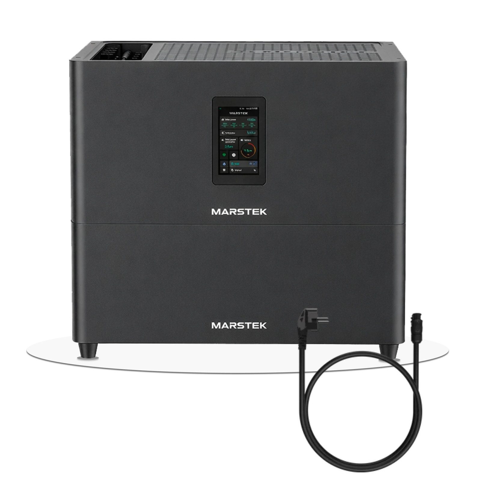SUNNIVA Speicher MARSTEK Jupiter C + Plus Solarspeicher 5,12-10,24 kWh Solarakkus