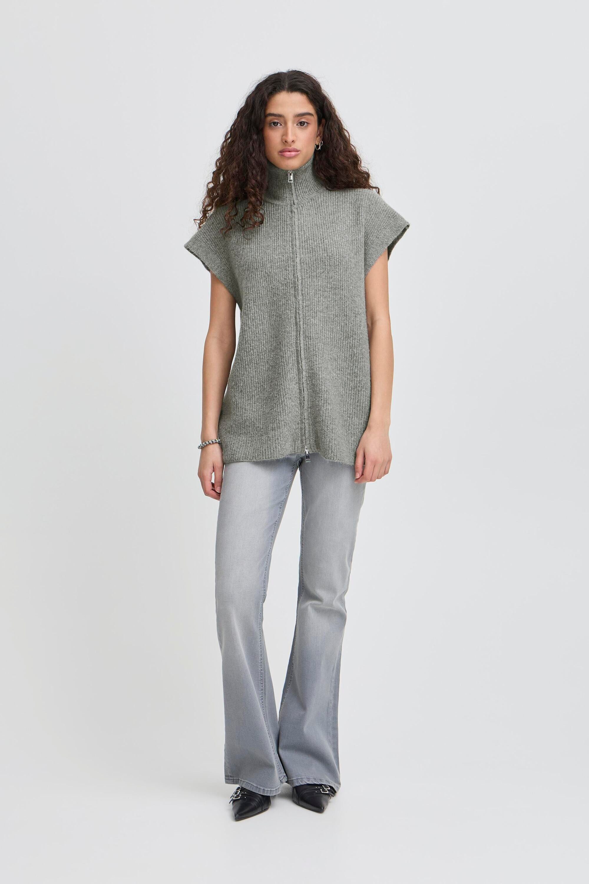 Ichi Tanktop Ärmellose IHDUCIE günstig online kaufen