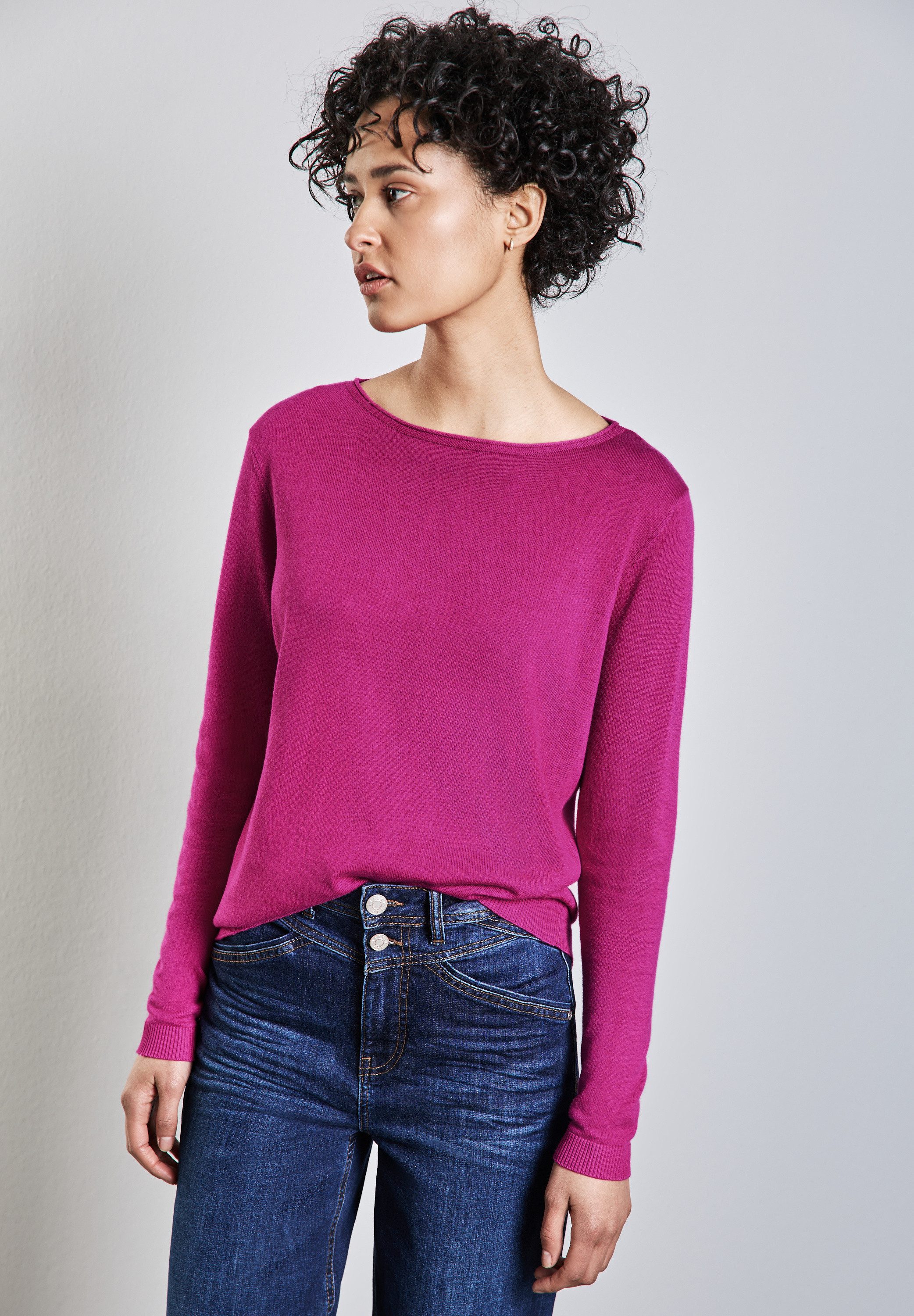 Strickpullover