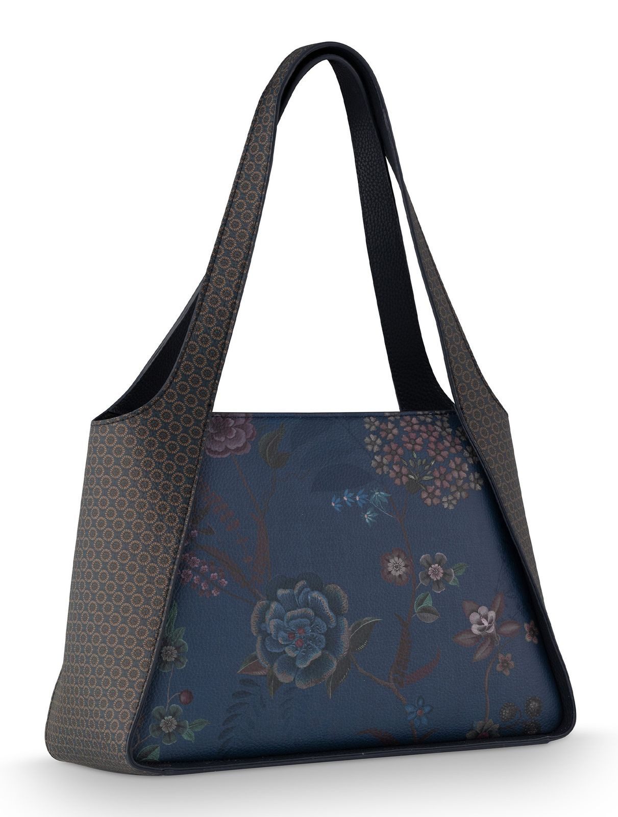PiP Studio Schultertasche Shoulderbag Bodhi Flower – Bild 2 von 4