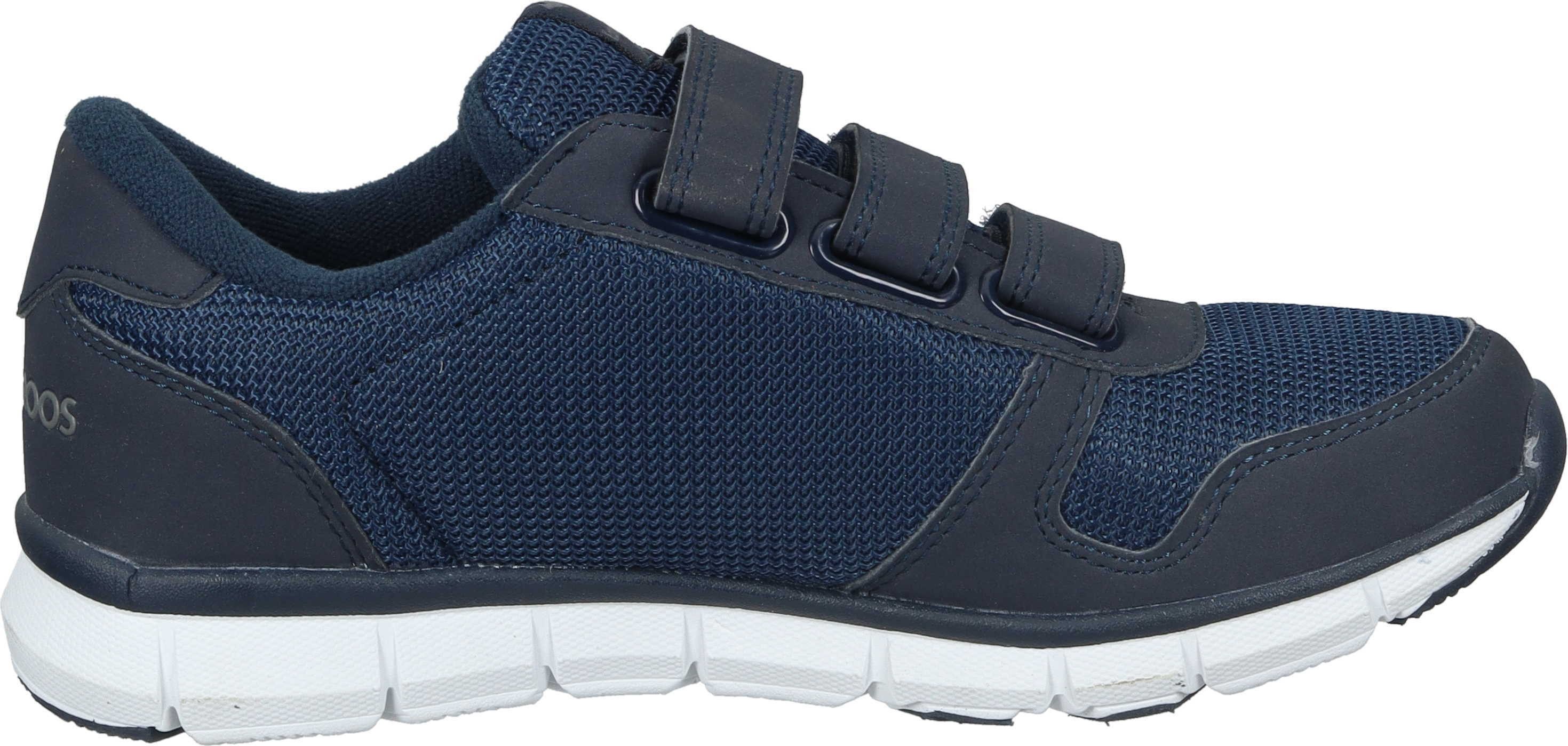 KangaROOS Sport Klettschuh aus Mesh