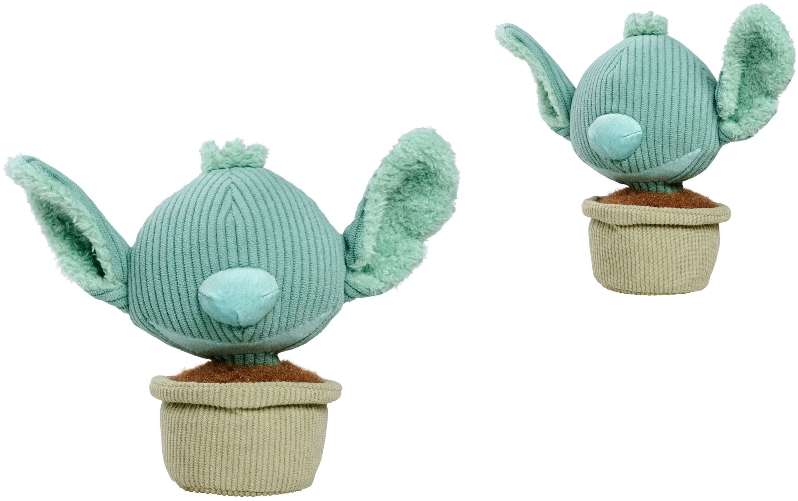 SIMBA Plüschfigur Disney in Bloom - Stitch, 18 cm
