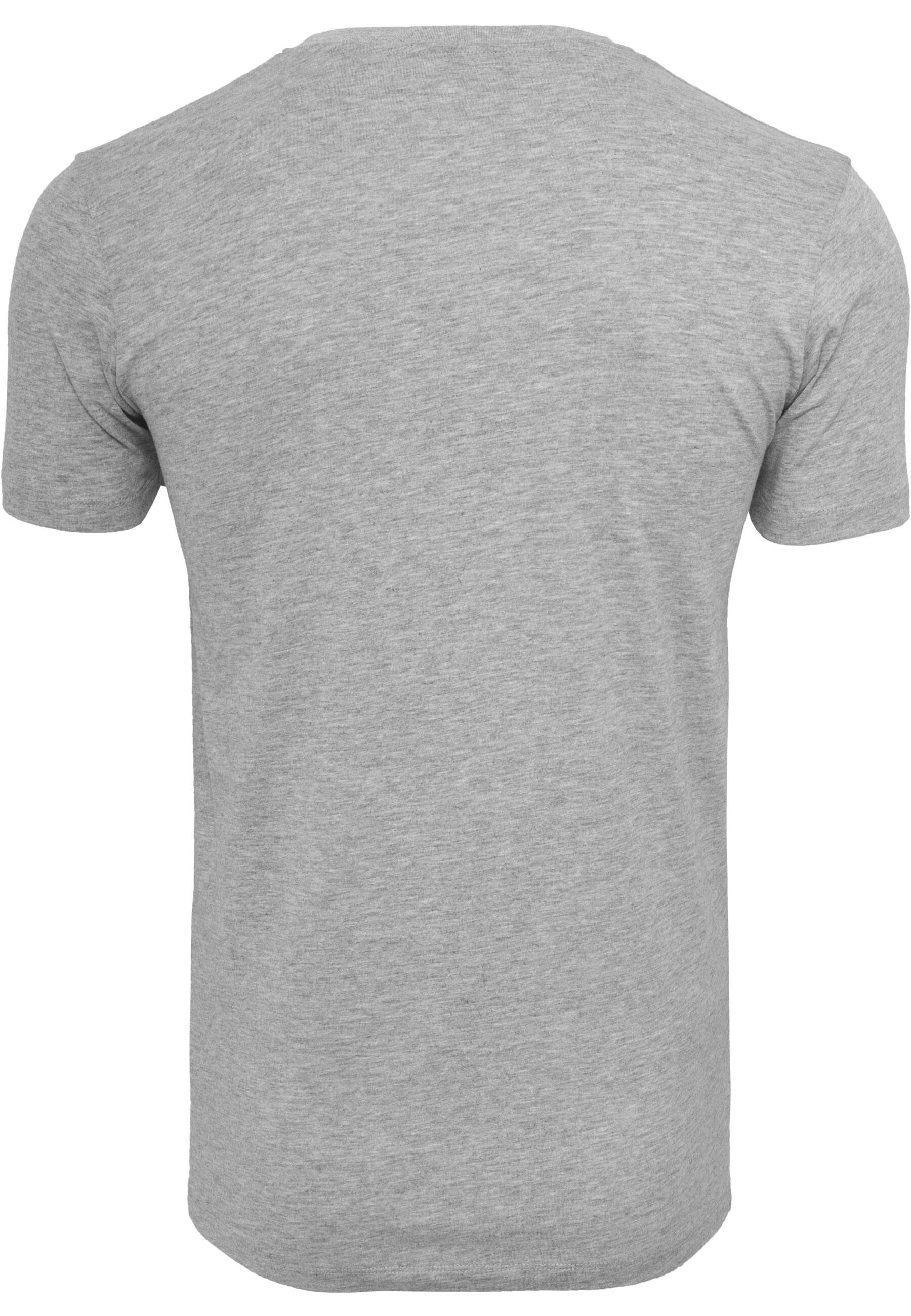 MisterTee T-Shirt "MisterTee Herren Los Angeles Wording Tee", (1 tlg.) günstig online kaufen