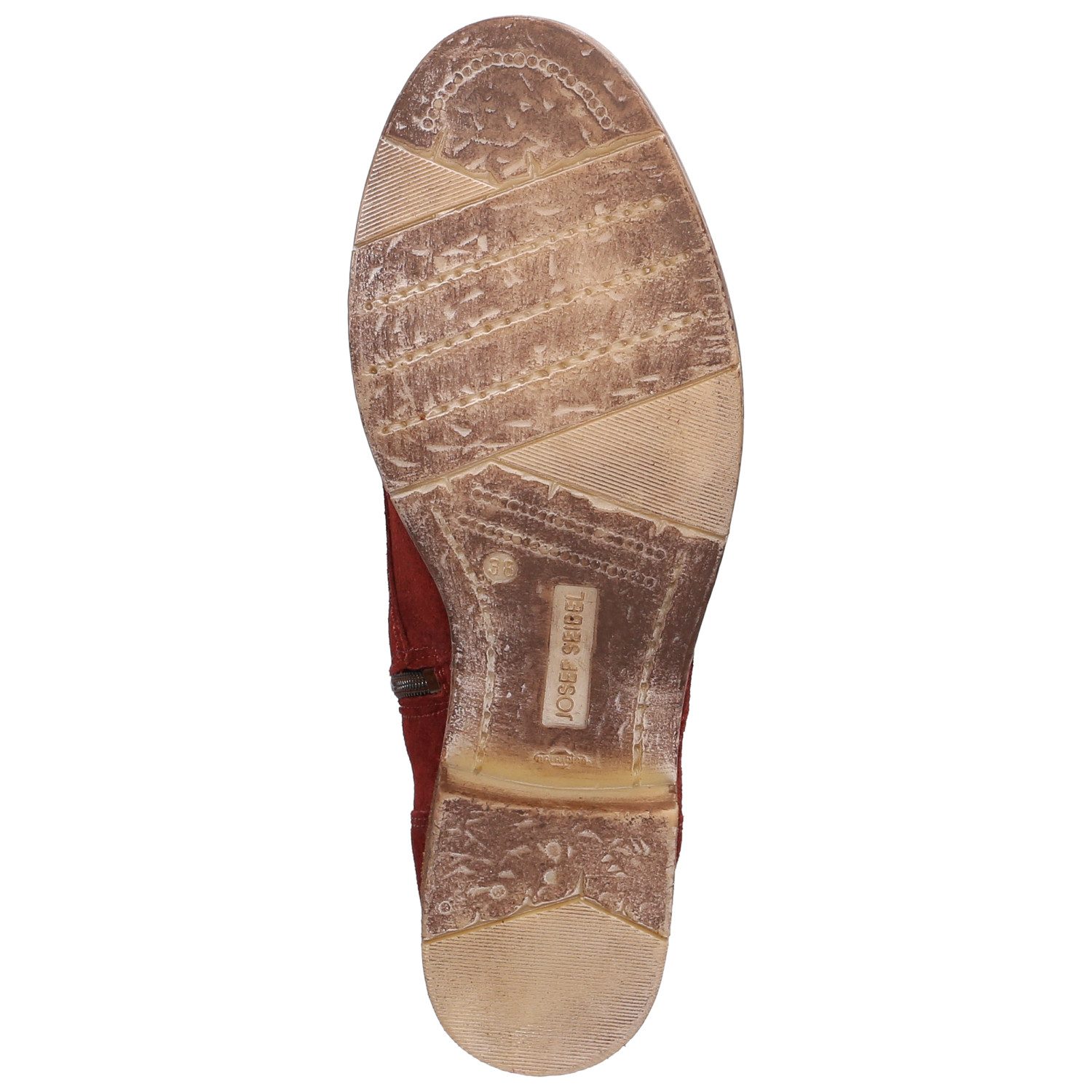 Josef Seibel Schnürboots Sienna Schnürstiefel