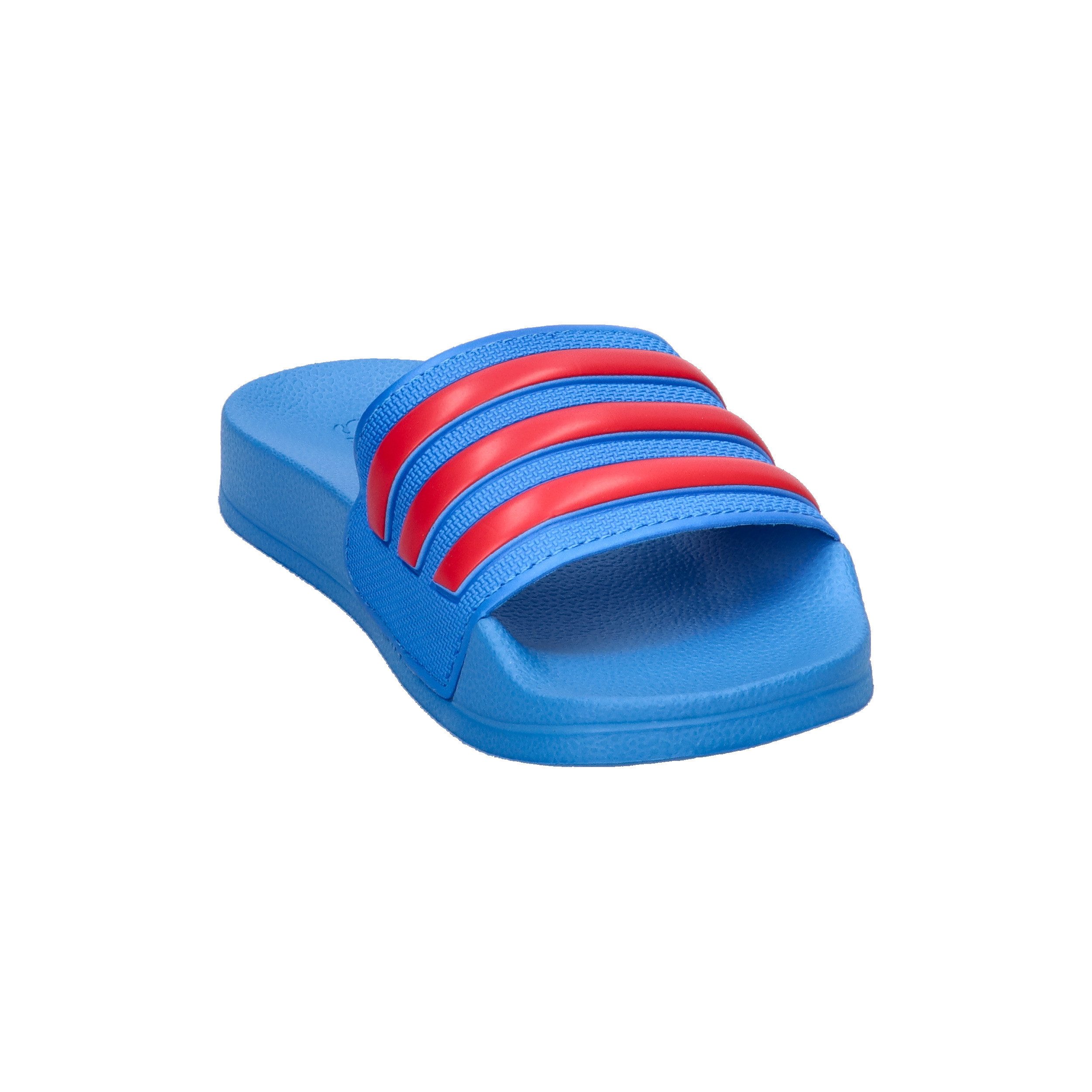 adidas Performance adidas CORE Kinder Badeschlappen ADILETTE SHOWER K Badeschuh – Bild 2 von 5