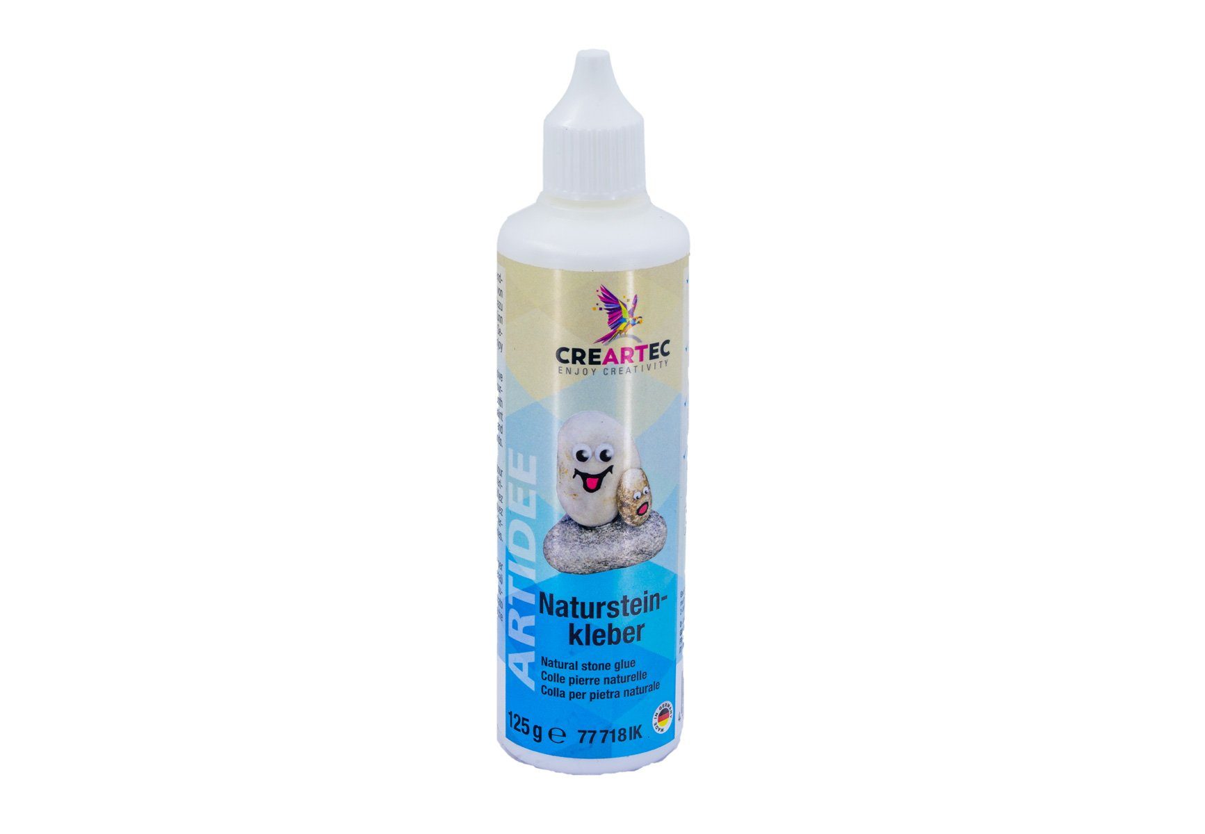 CREARTEC Klebstoff Natursteinkleber, 125g, zum Verkleben günstig online kaufen