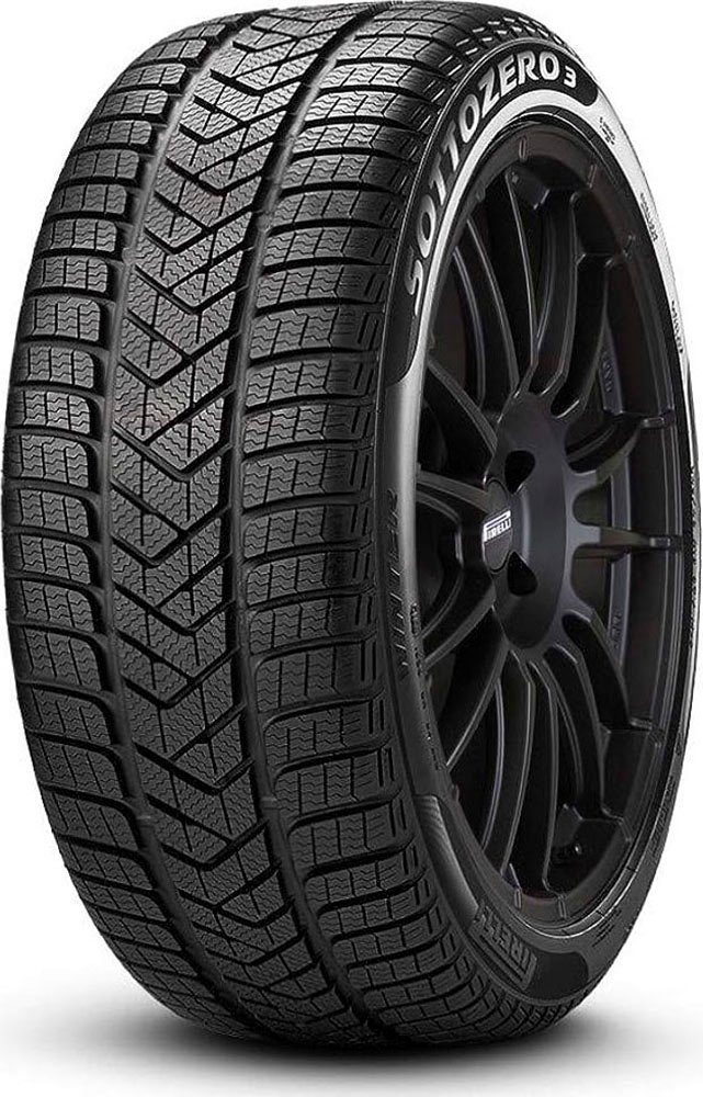 Pirelli Winterreifen PIRELLI, WINTER SOTTOZERO 3