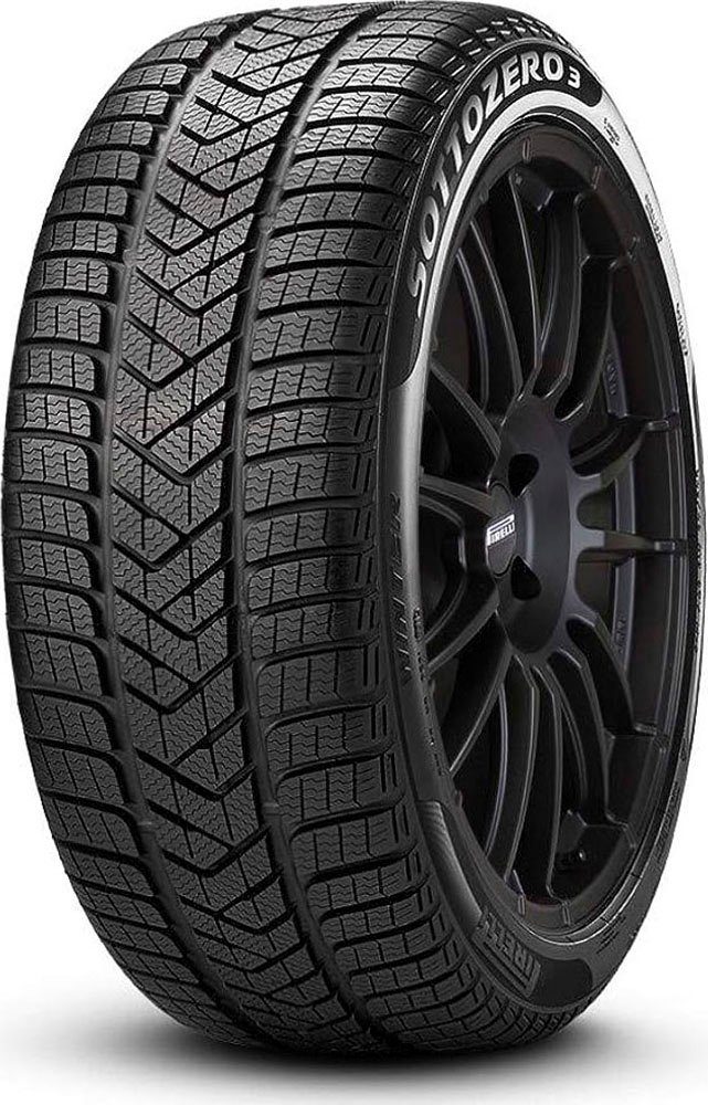 3 Pirelli Winterreifen PIRELLI, SOTTOZERO WINTER 1-St.,