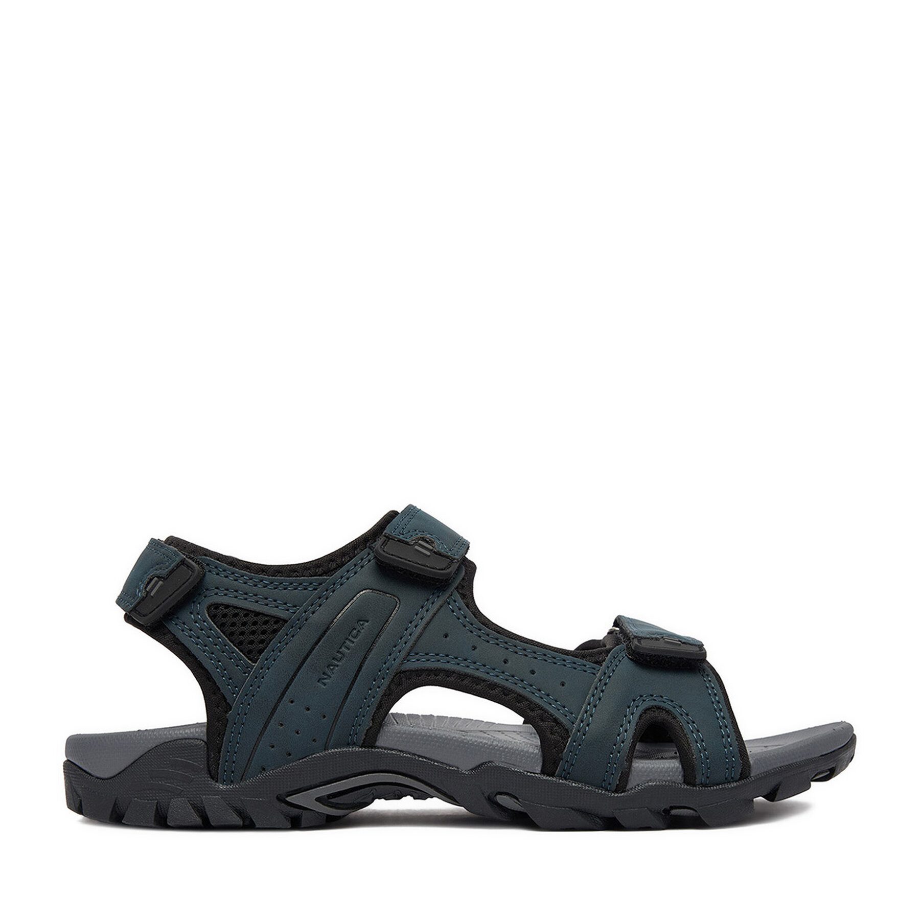 Nautica Herren-Sandalen Marineblau Sandale