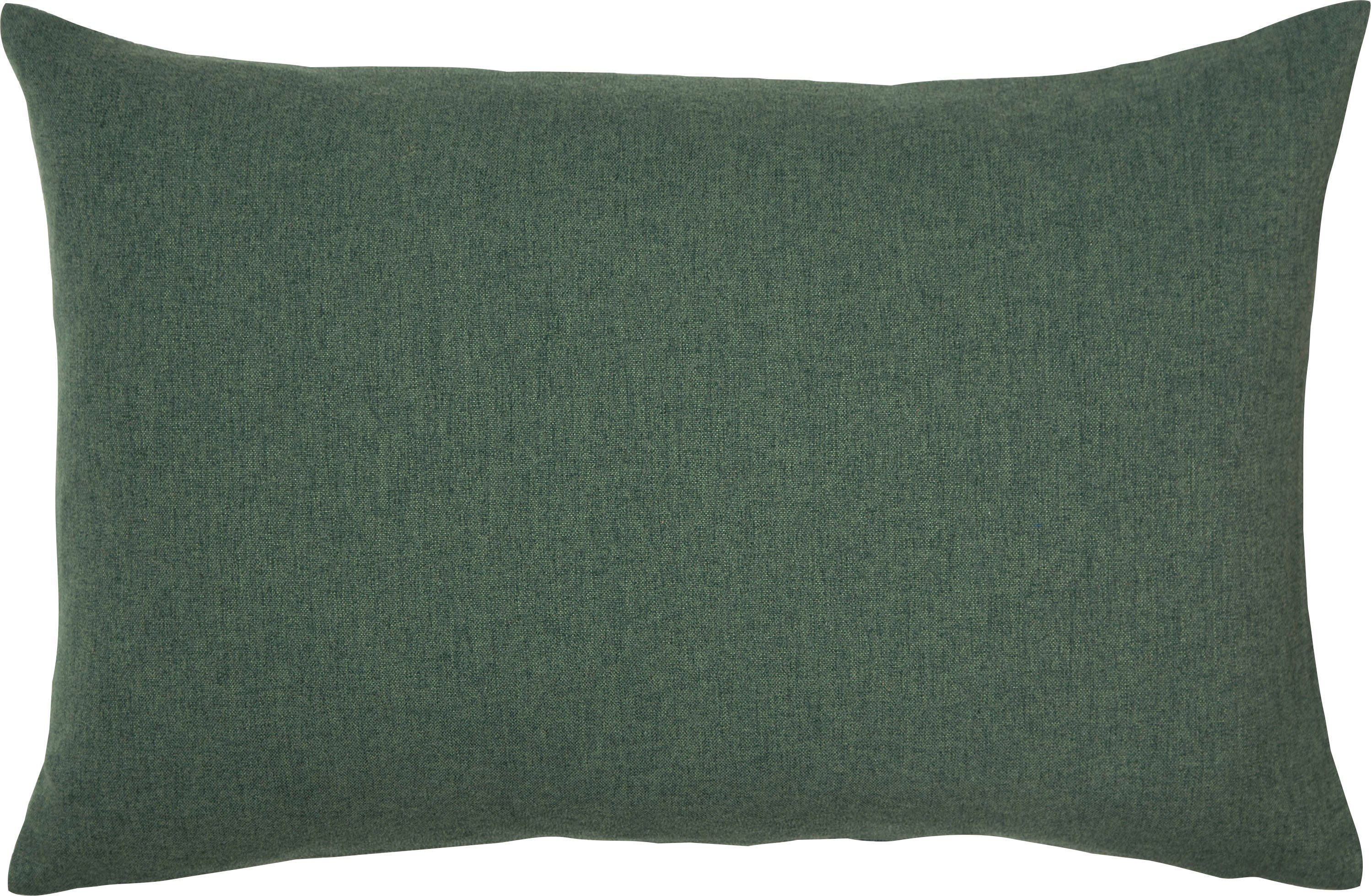 Esprit Dekokissen Harp, mit Keder und günstig online kaufen