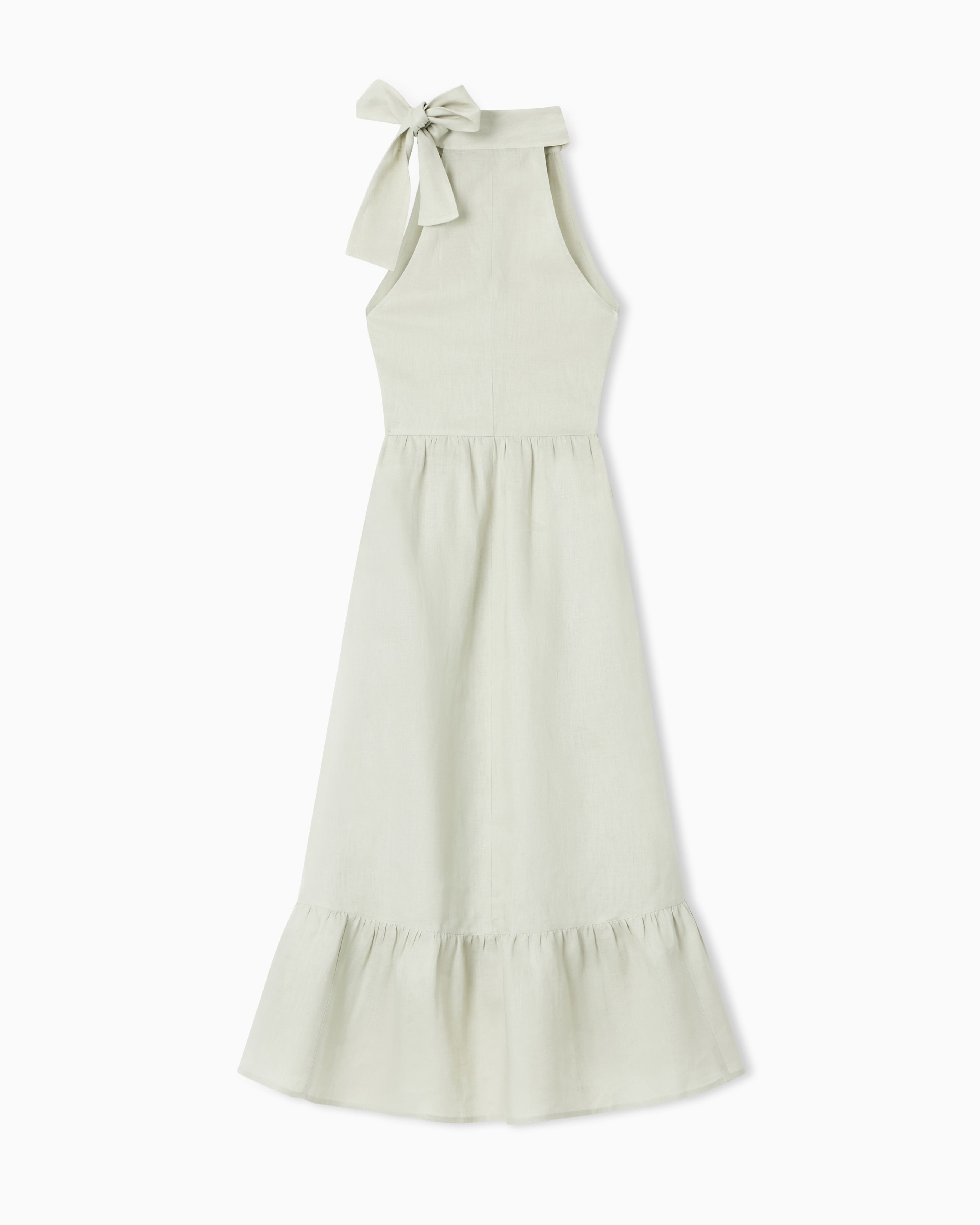 ARMANI EXCHANGE Bustierkleid