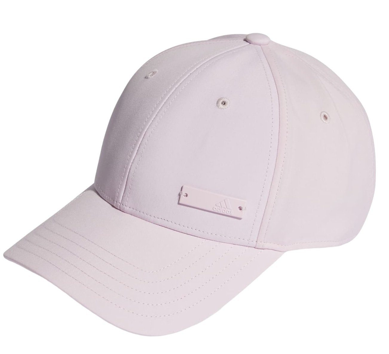 adidas Performance Baseball Cap Metal Badge Lightweight pink Kids