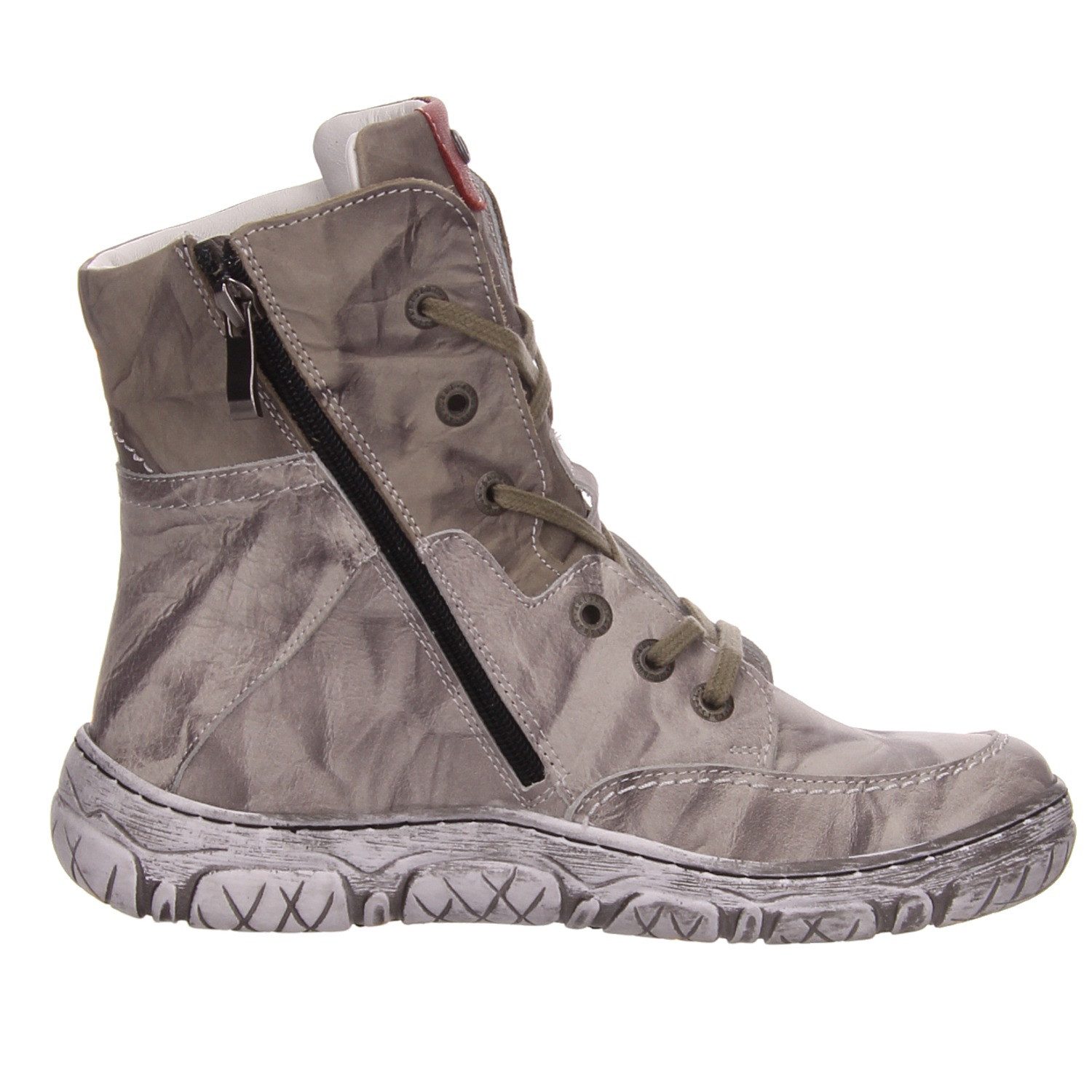 KRISBUT Schnürstiefel
