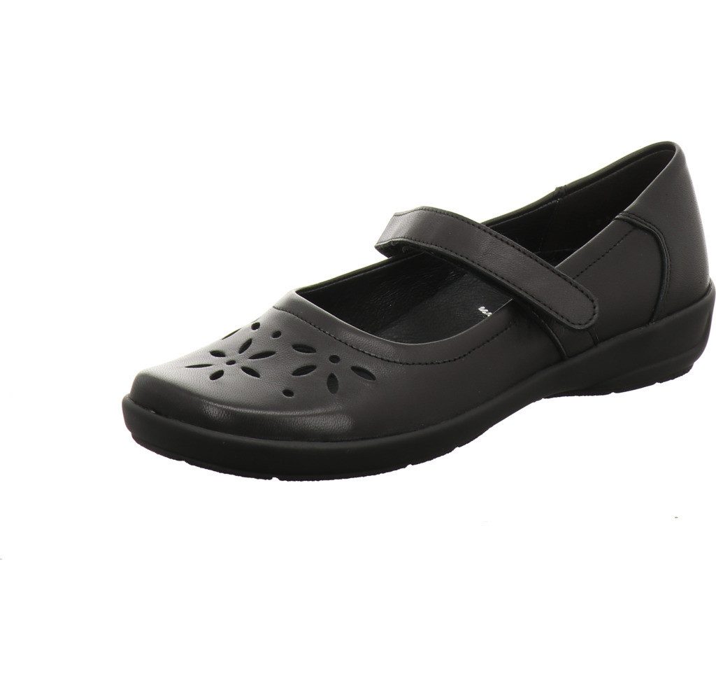 Semler F5805012001 25mm Flora Slipper