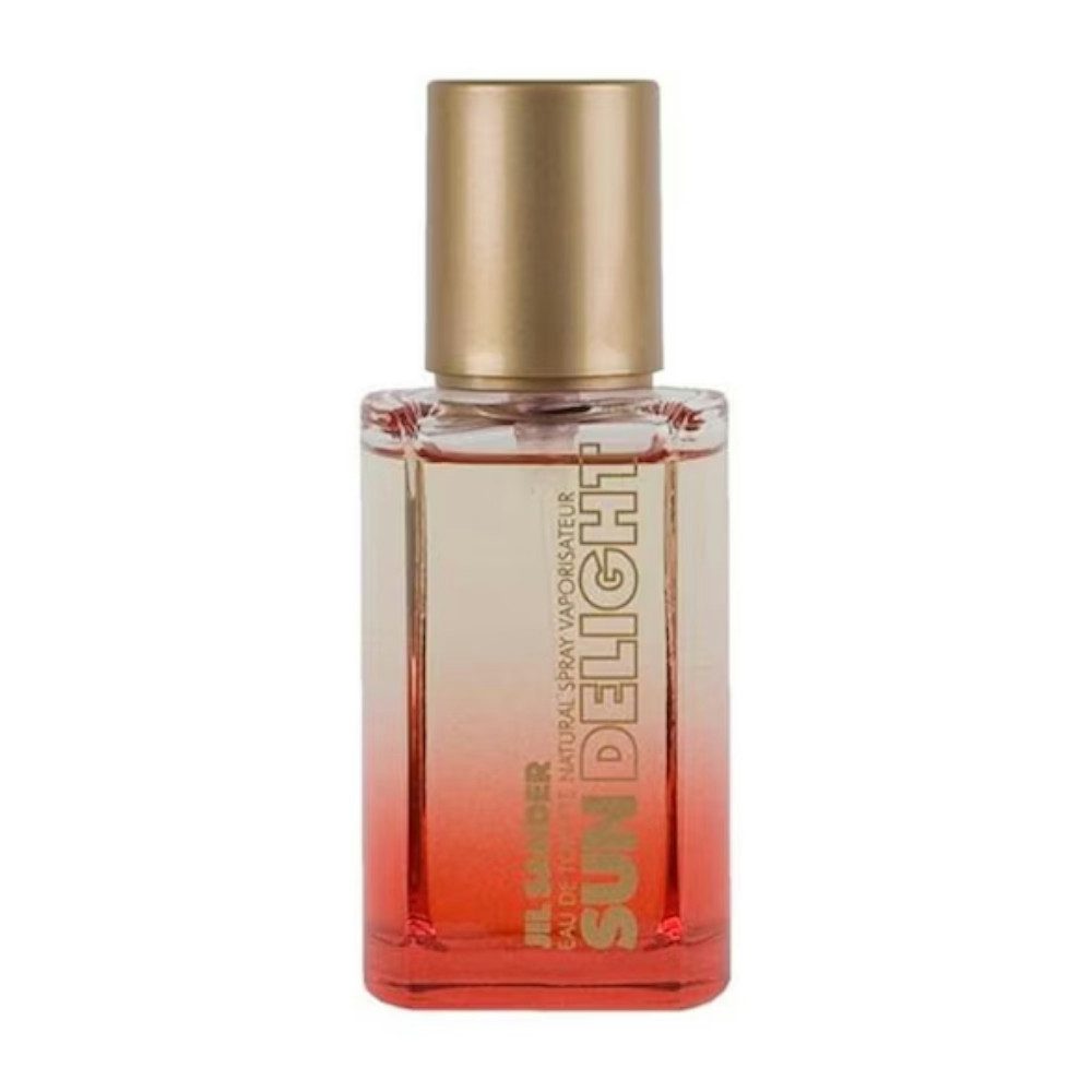 JIL SANDER Парфюми Sun Delight Туалетна вода Spray 100ml Damendüfte