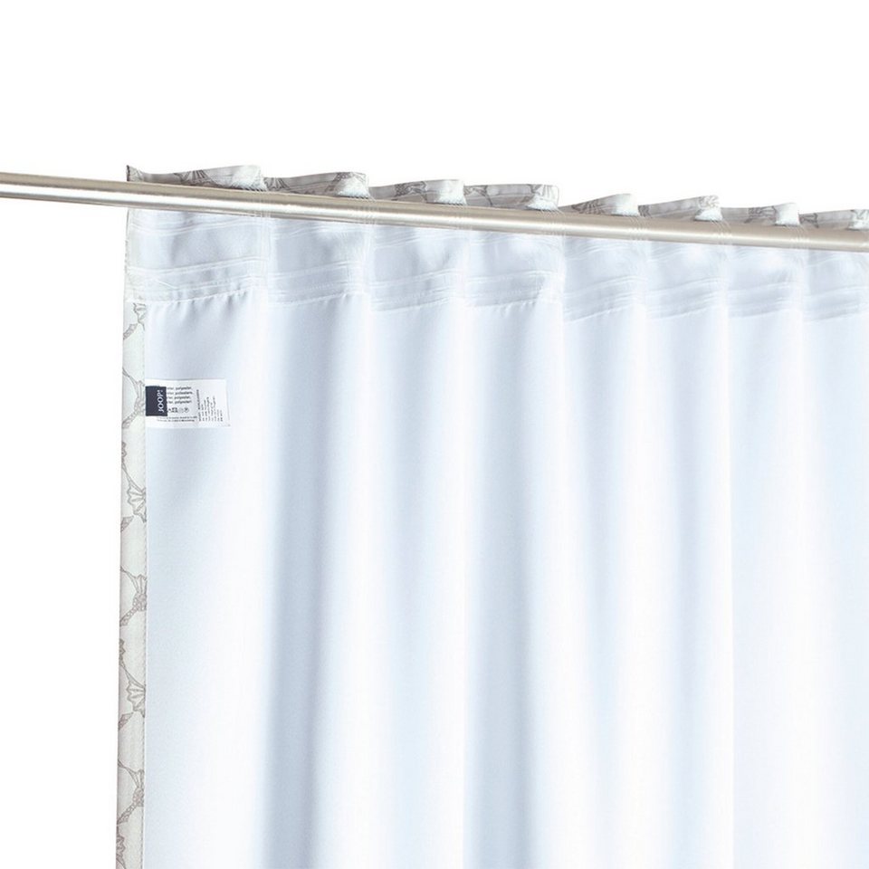Vorhang JOOP! LIVING - SHADE Fertigvorhang, Joop!, (1 St), Textil, Aus  blickdichtem Stoff für eine optimale Verdunkelung (Dimout)