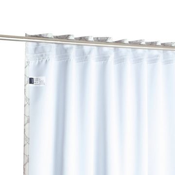 Vorhang JOOP! LIVING - SHADE Fertigvorhang, JOOP!, (1 St), abdunkelnd, Textil
