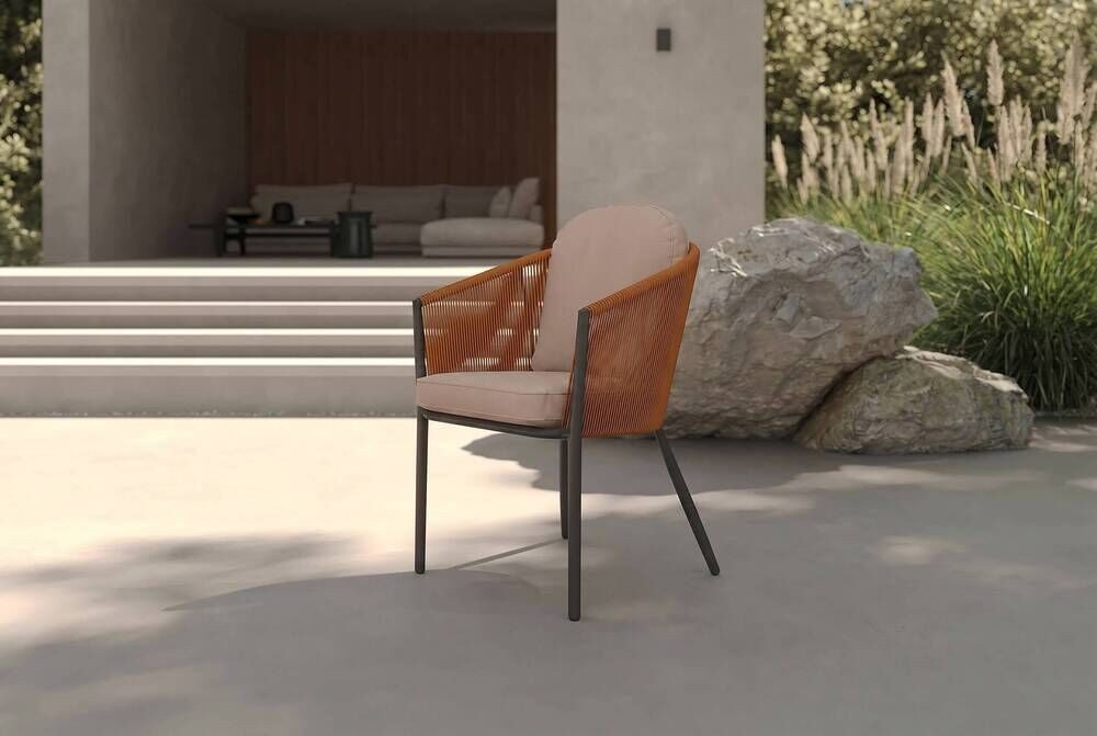 OUTFLEXX Gartensessel Tavio