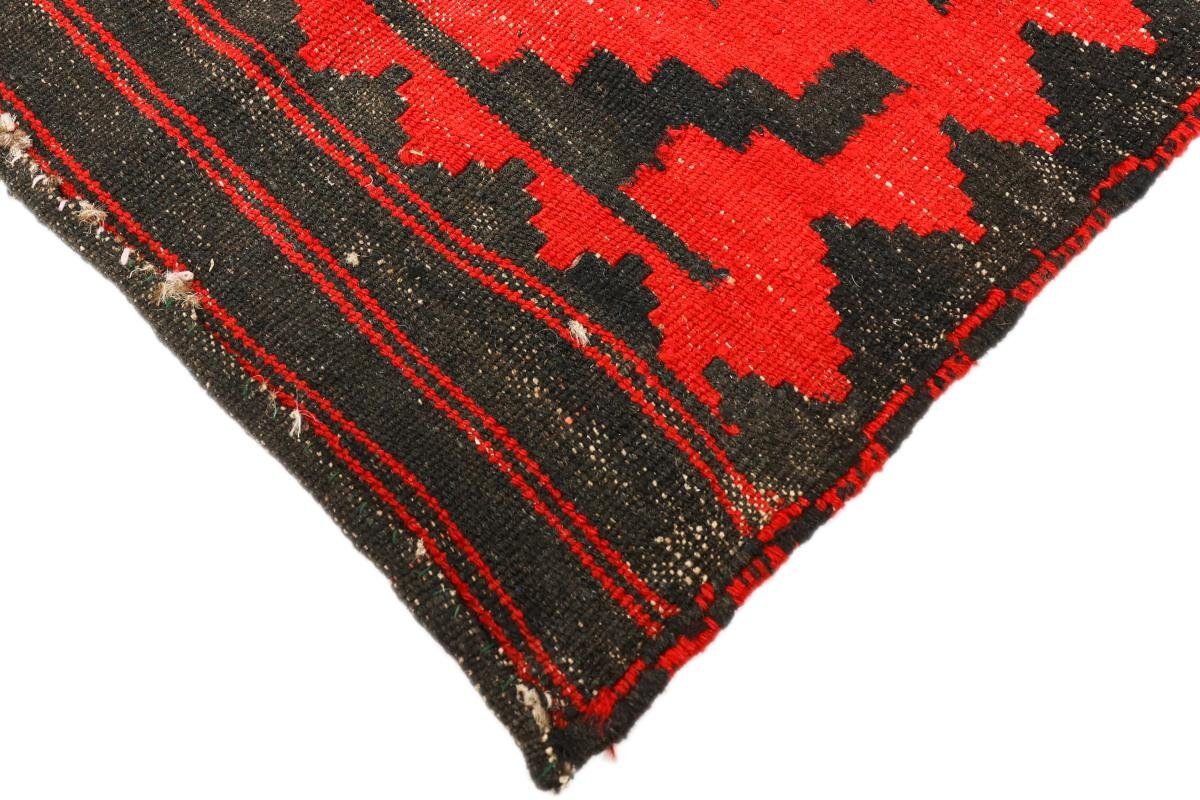 mm Orientteppich Trading, Handgewebter Höhe: 3 125x140 Nain rechteckig, Kelim Orientteppich, Afghan Antik