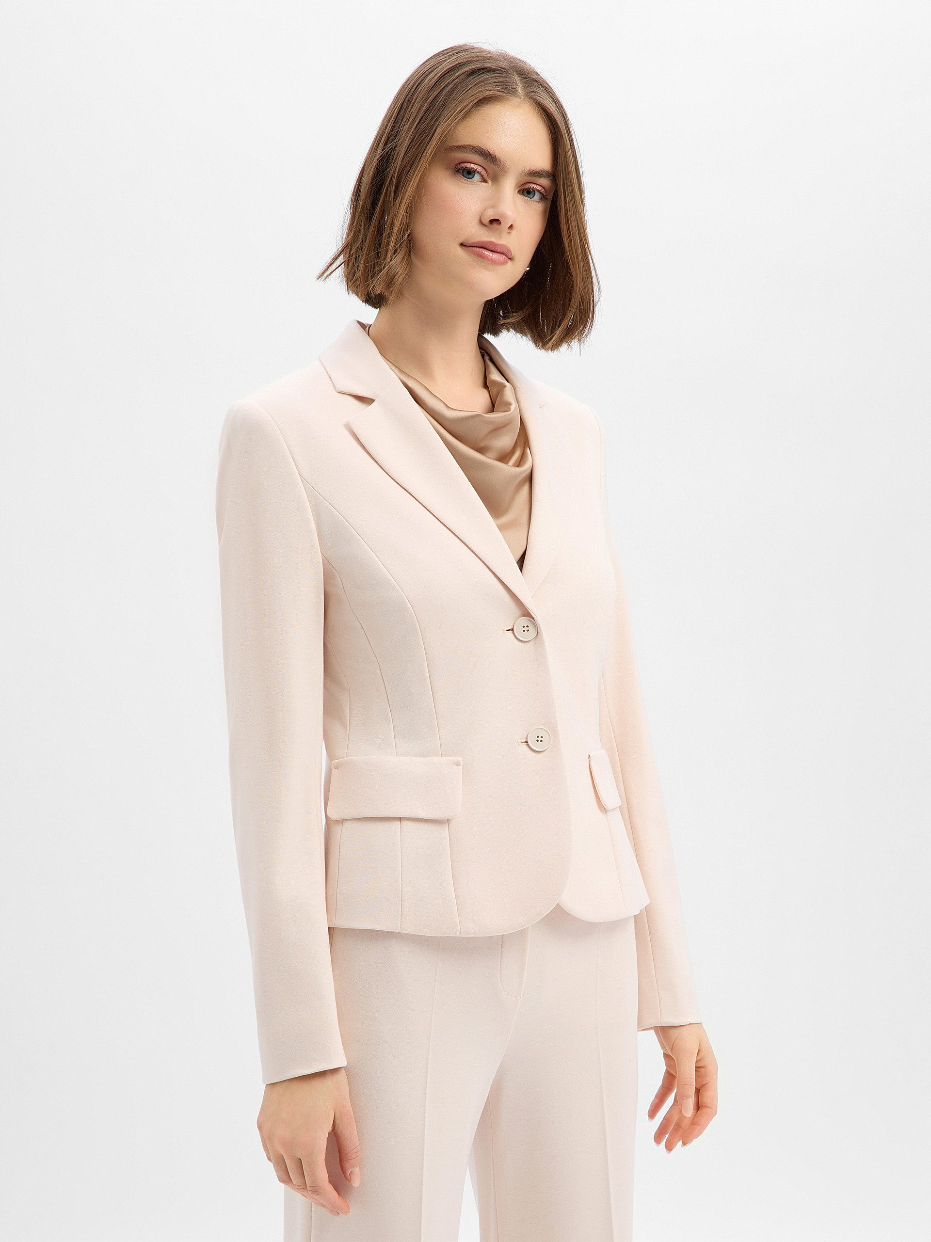 Marc Cain Sweatblazer