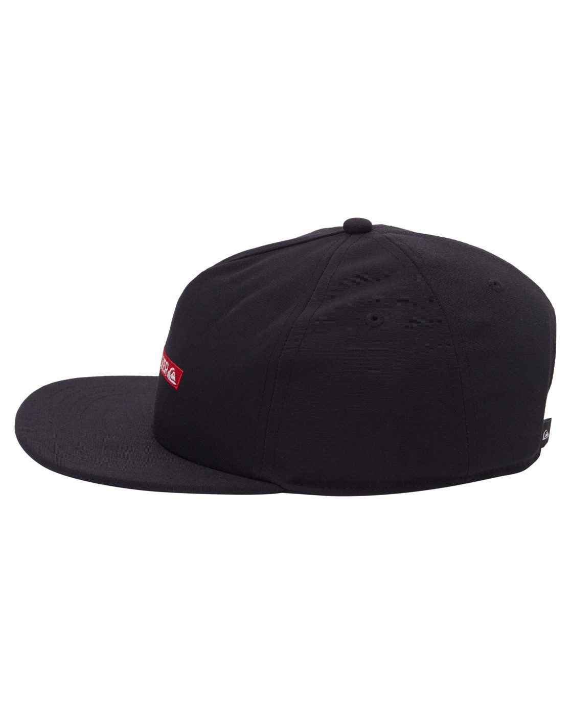 Quiksilver Snapback Cap DNA Clicked