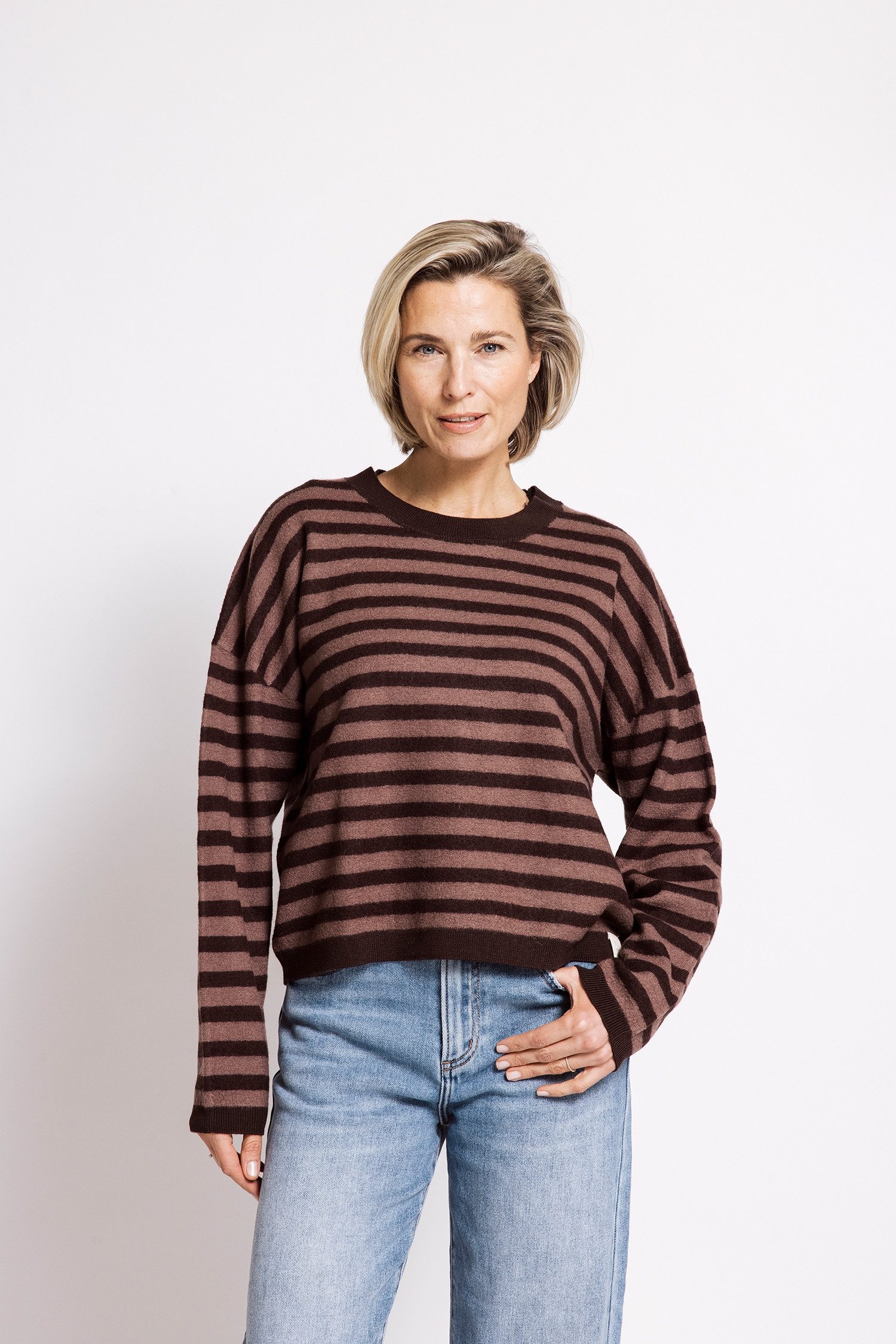 Zhrill Strickpullover ZHTANSY