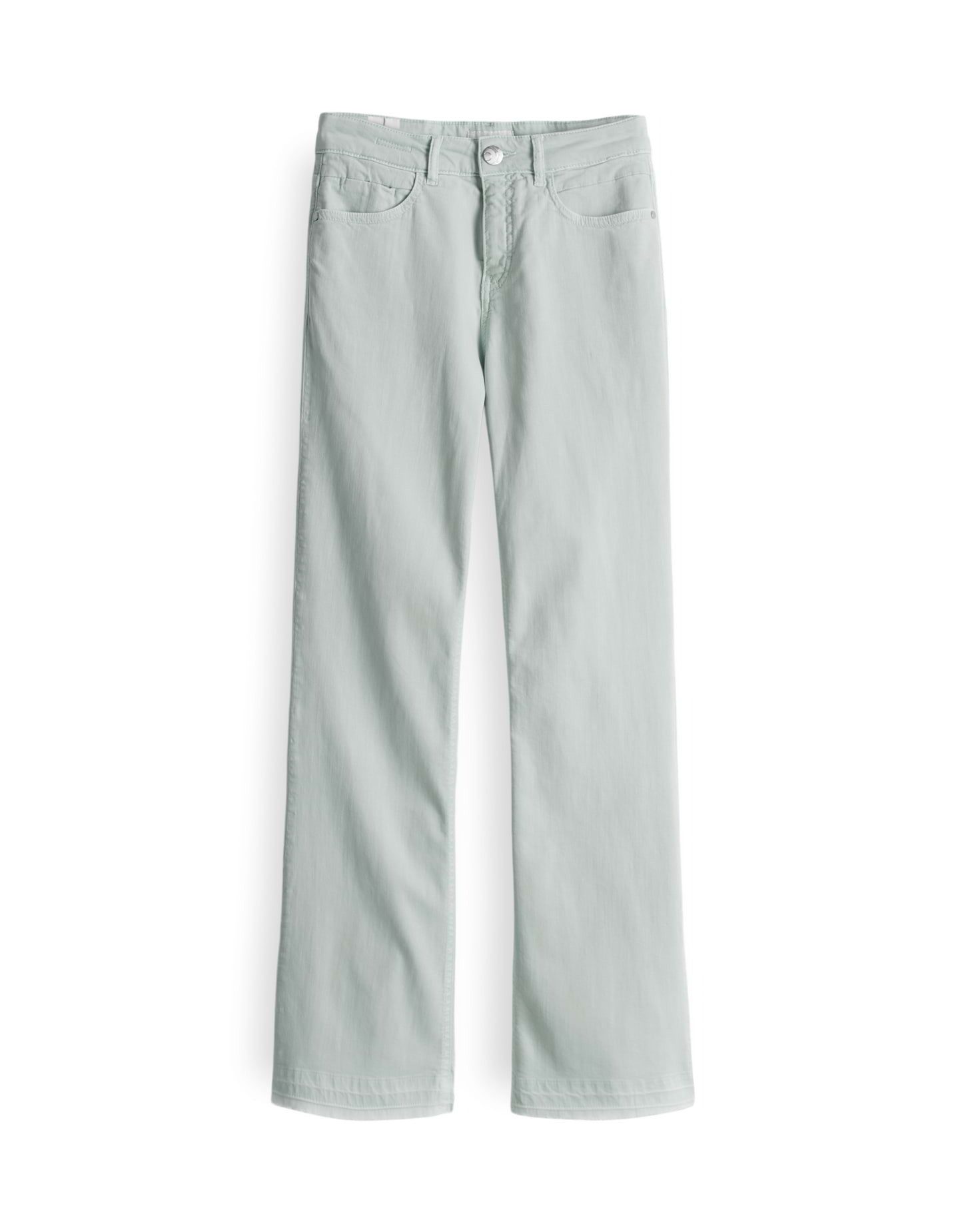 OPUS PANTS Bootcut-Jeans MELLY BRIGHT Mid günstig online kaufen