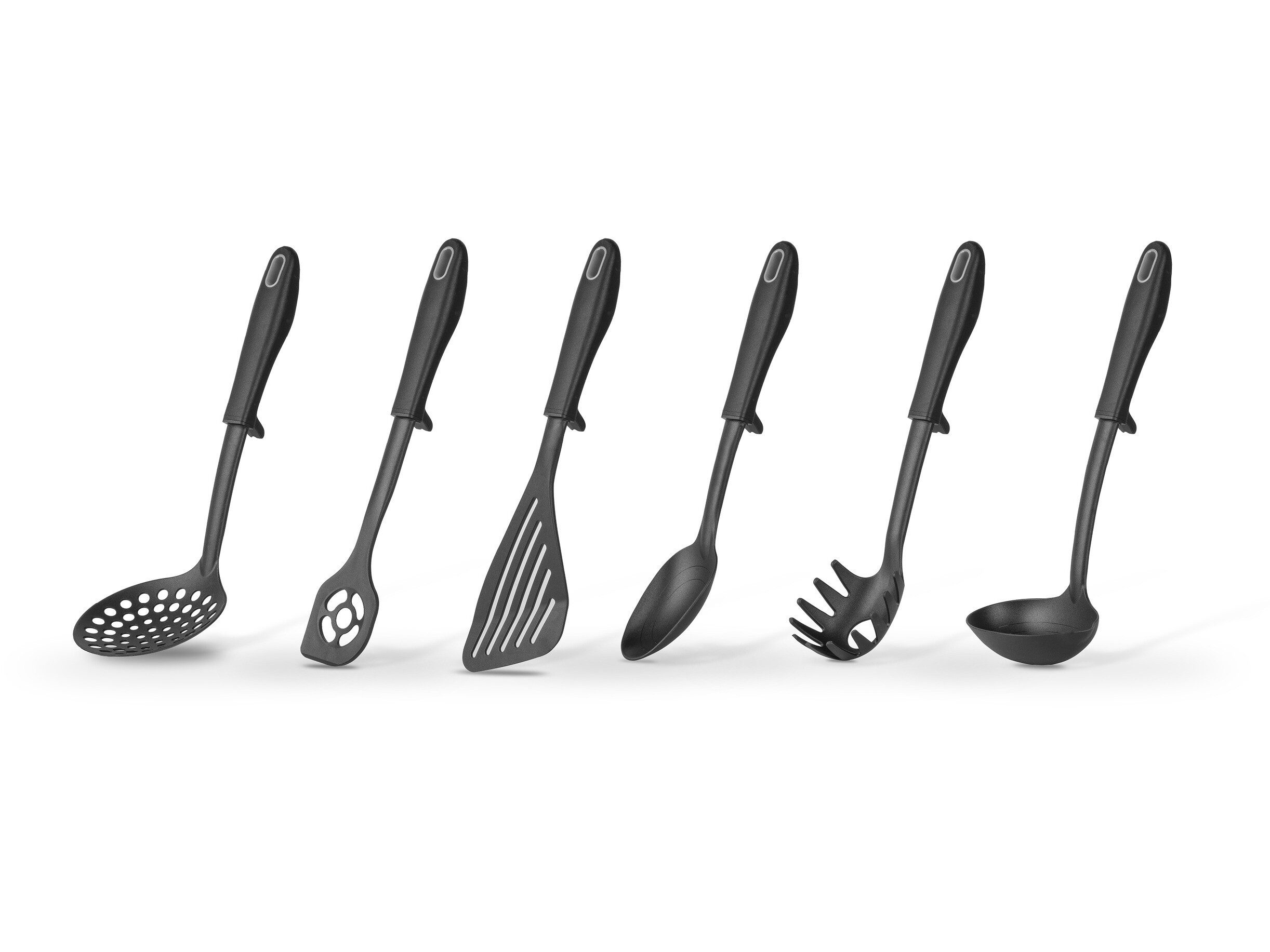 rena germany Kochbesteck-Set Premium (Set), Spülmaschinengeeignet, Formstabil, Made in Germany