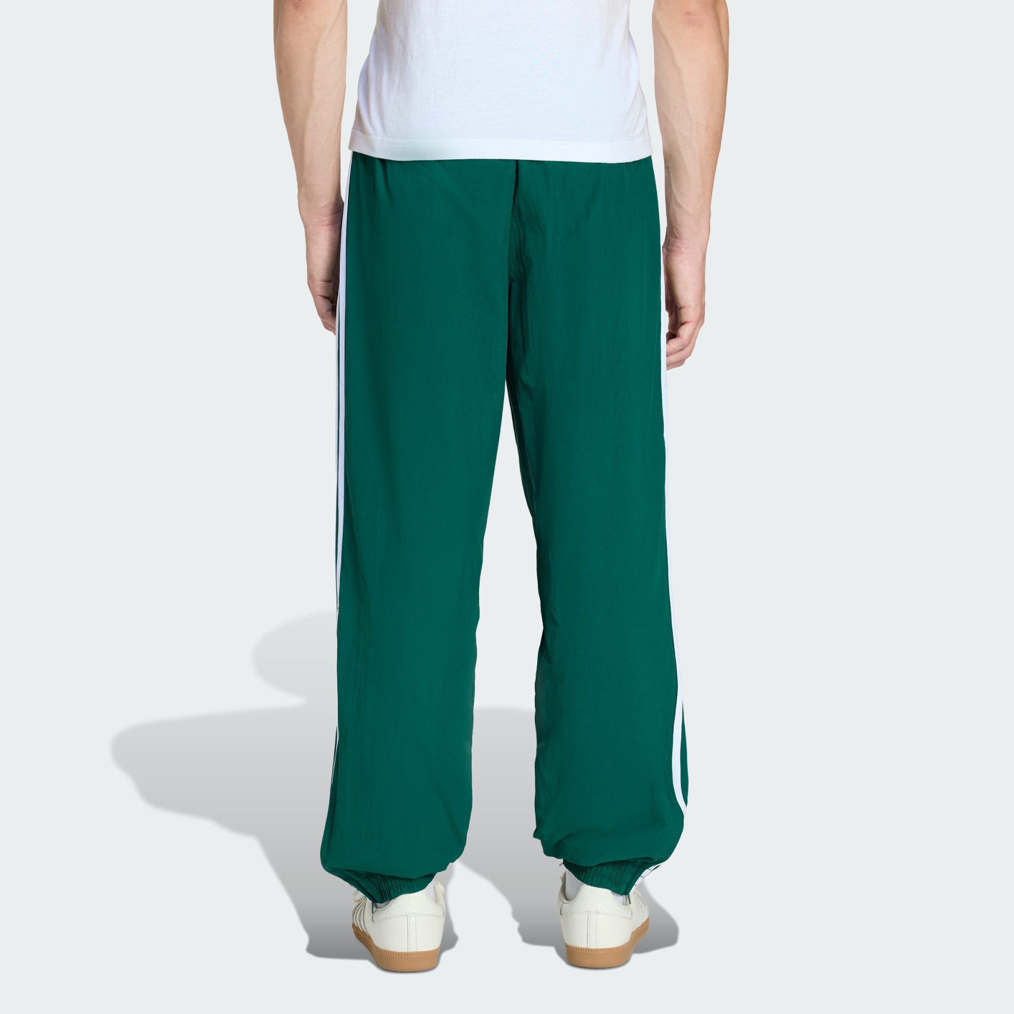 adidas Originals Jogginghose FIREBIRD WOVEN TRAININGSHOSE (1-tlg)