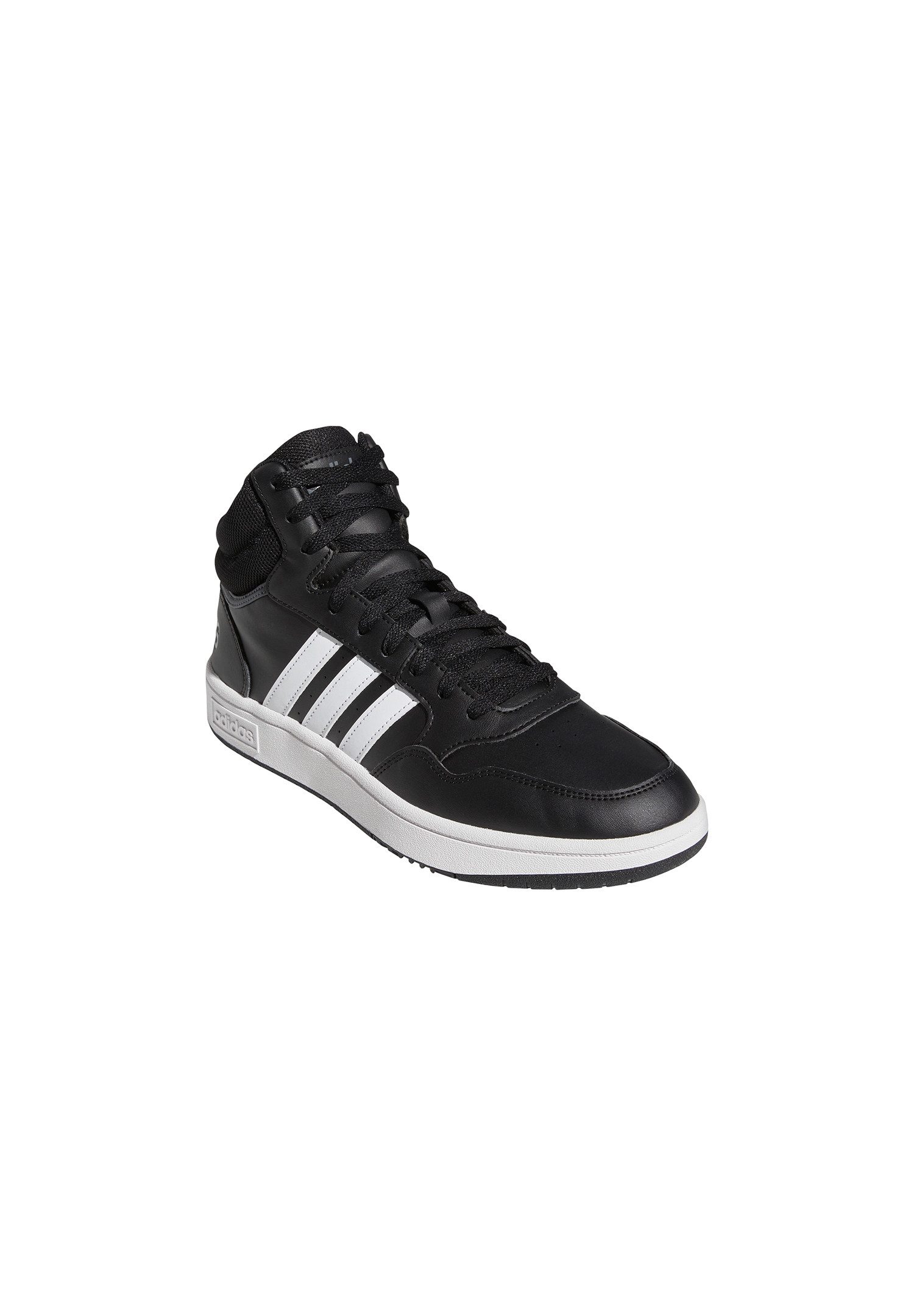 adidas Performance Hoops 3.0 Mid Sneaker günstig online kaufen